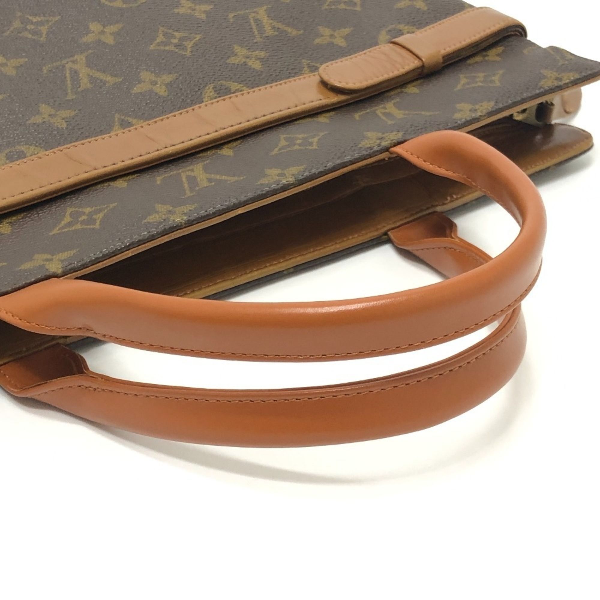 Monogram Handbag (Pre-Owned) - Louis Vuitton - Modalova