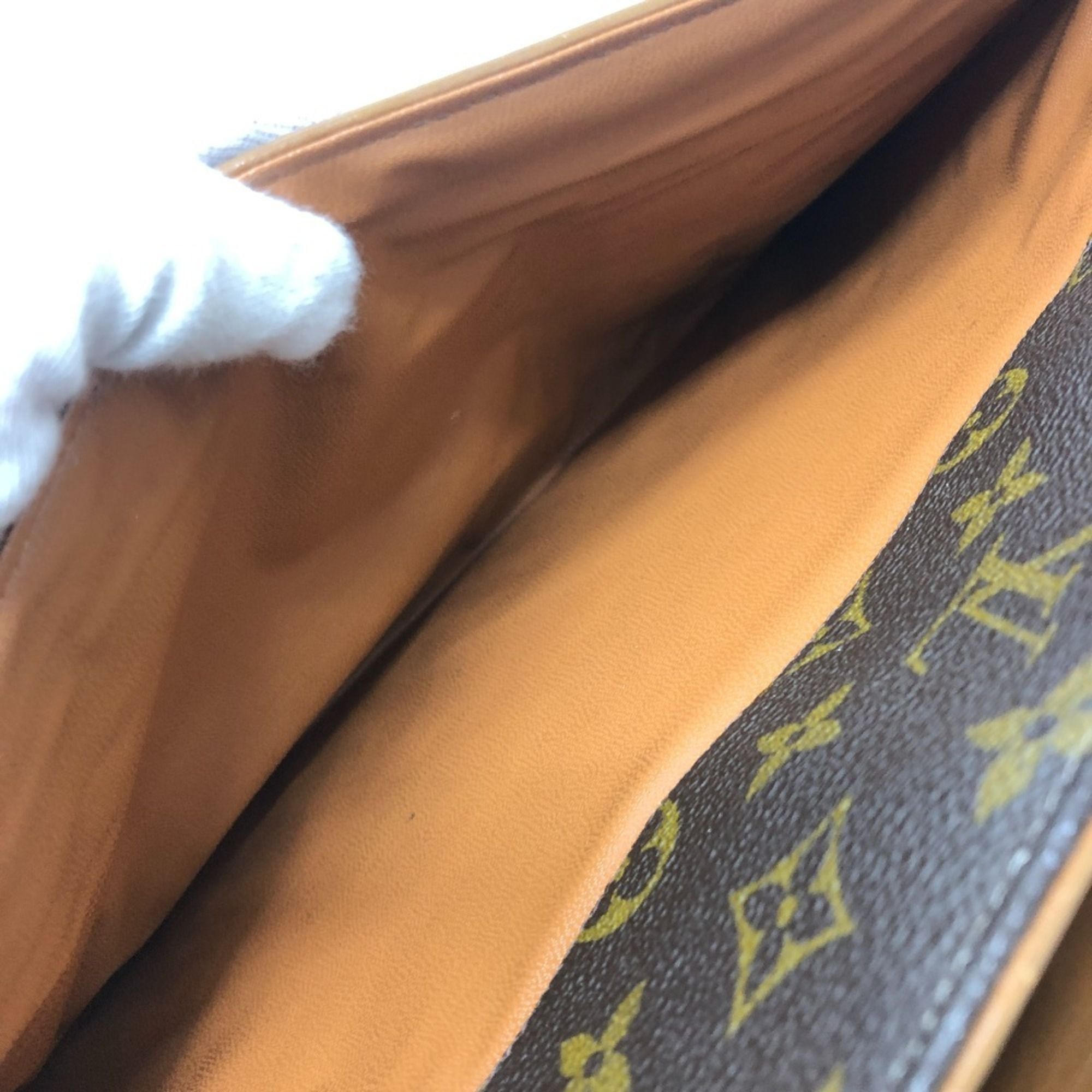 Monogram Handbag (Pre-Owned) - Louis Vuitton - Modalova