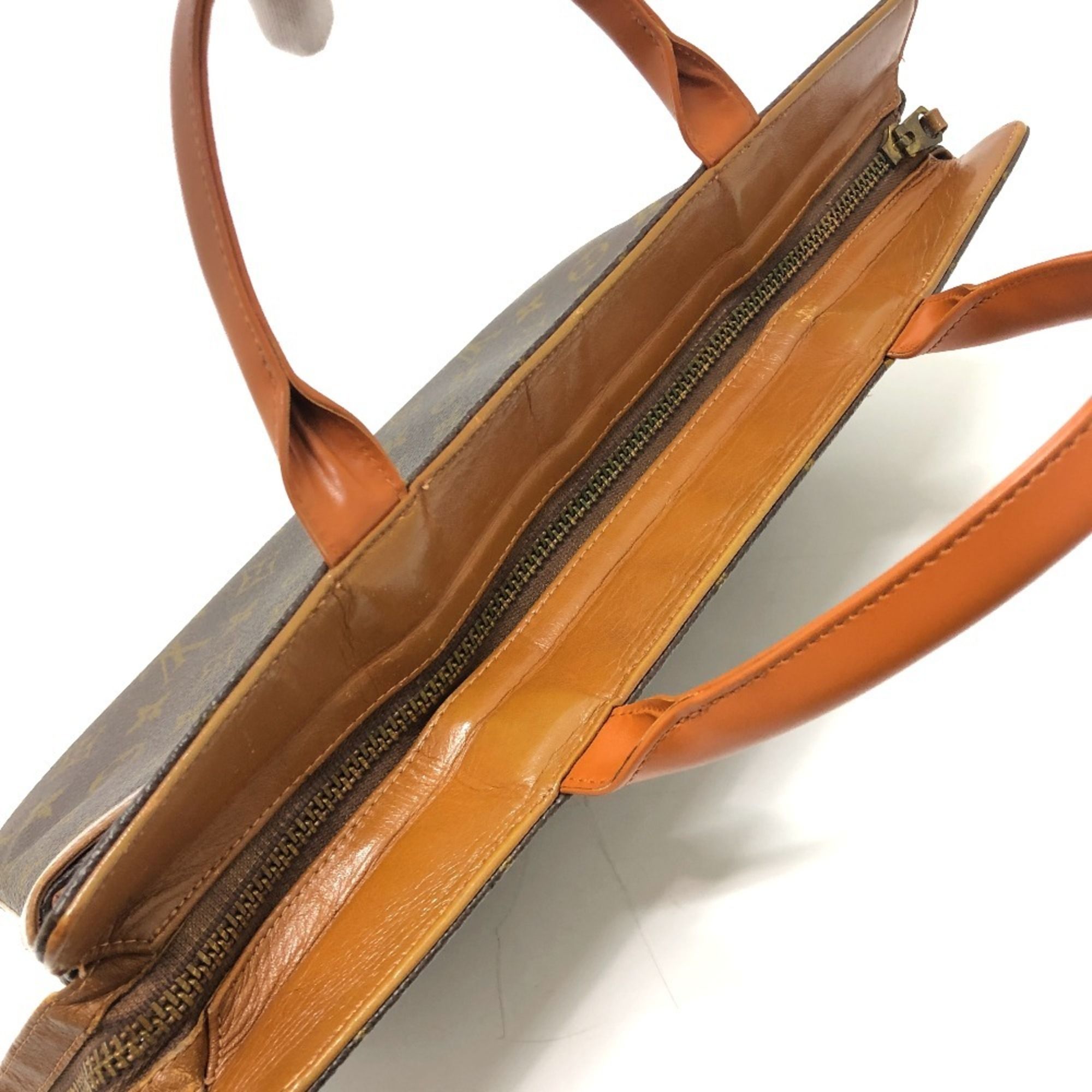 Monogram Handbag (Pre-Owned) - Louis Vuitton - Modalova