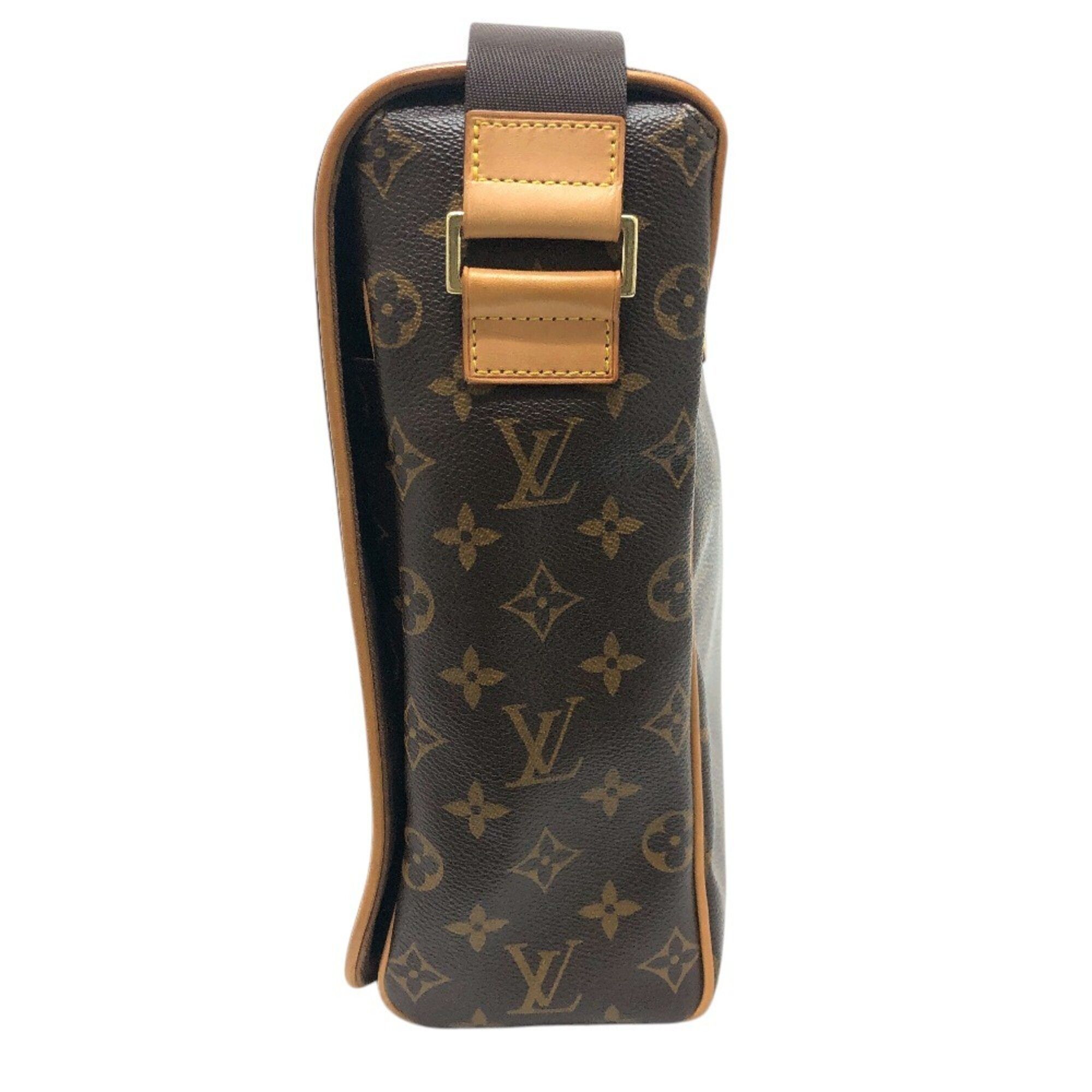 Monogram Shoulder Bag (Pre-Owned) - Louis Vuitton - Modalova