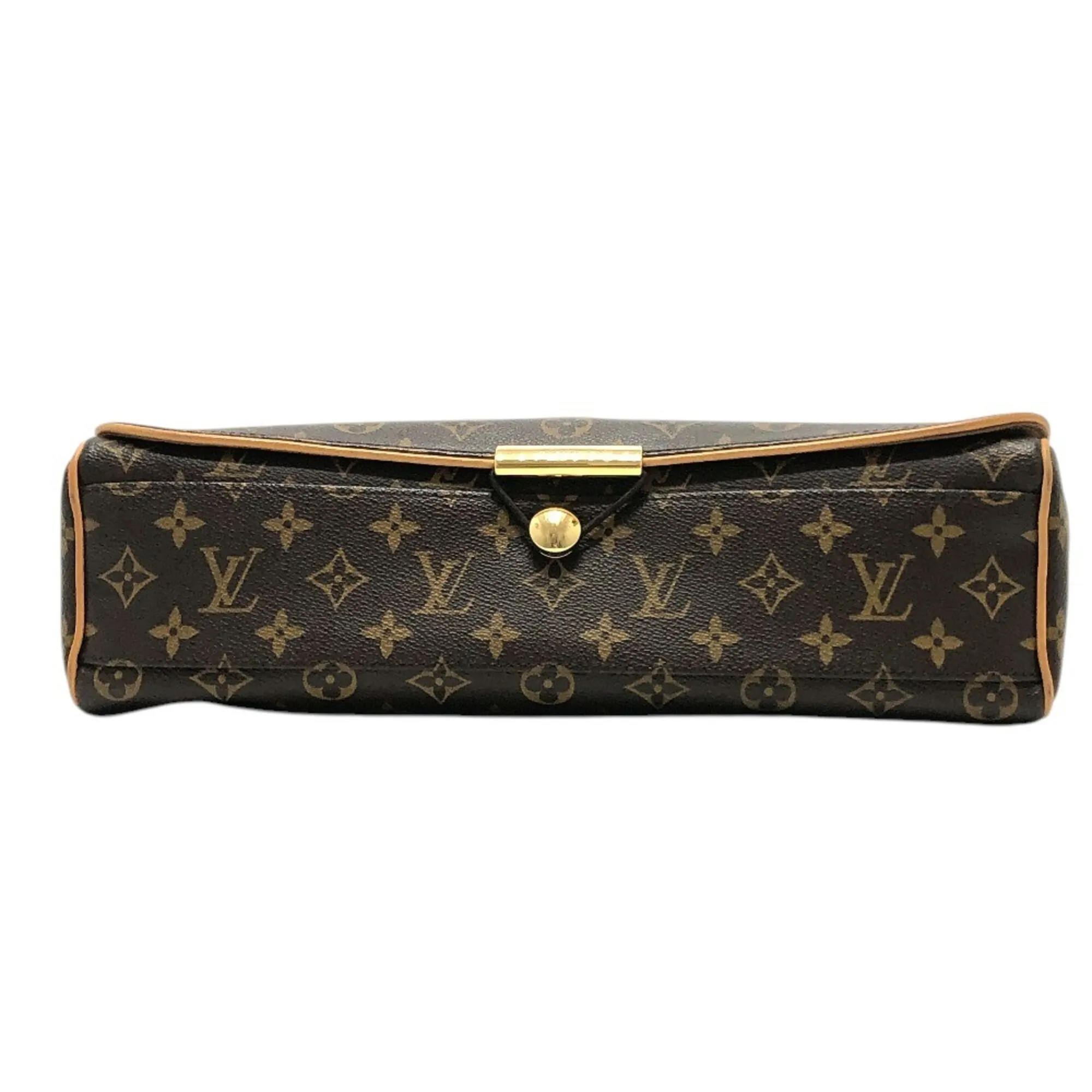 Monogram Shoulder Bag (Pre-Owned) - Louis Vuitton - Modalova