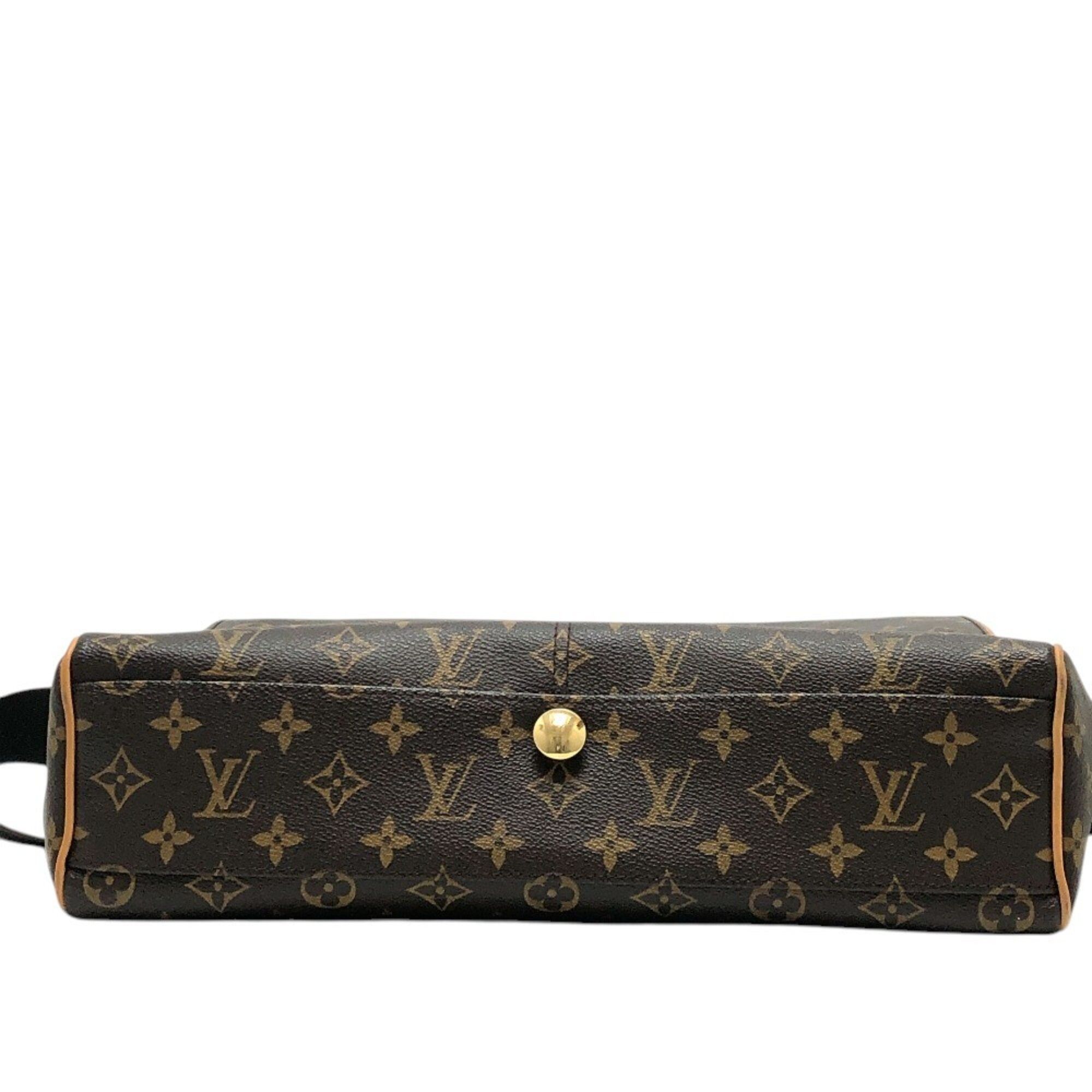 Monogram Shoulder Bag (Pre-Owned) - Louis Vuitton - Modalova