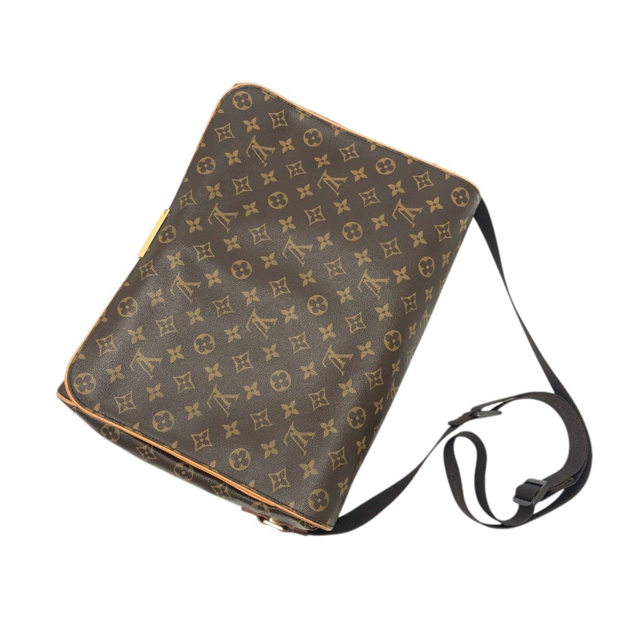 Monogram Shoulder Bag (Pre-Owned) - Louis Vuitton - Modalova