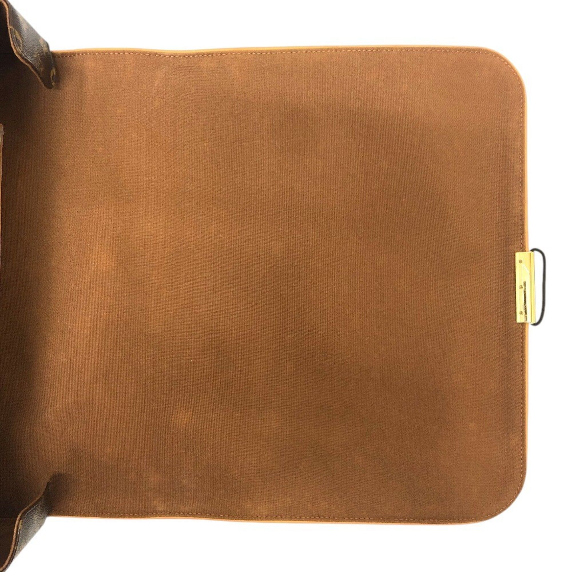 Monogram Shoulder Bag (Pre-Owned) - Louis Vuitton - Modalova