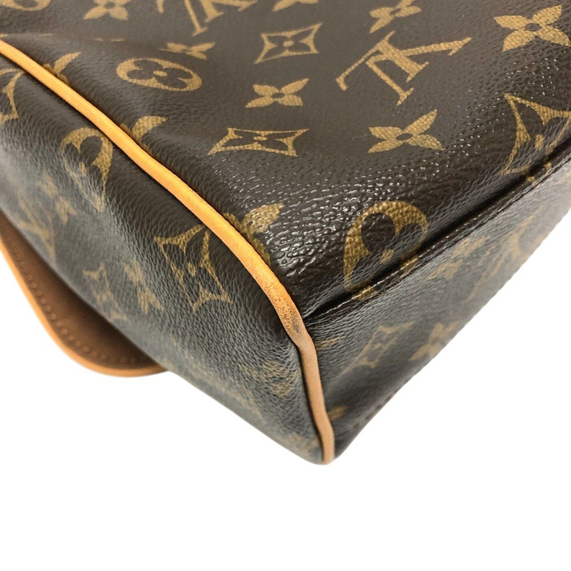 Monogram Shoulder Bag (Pre-Owned) - Louis Vuitton - Modalova