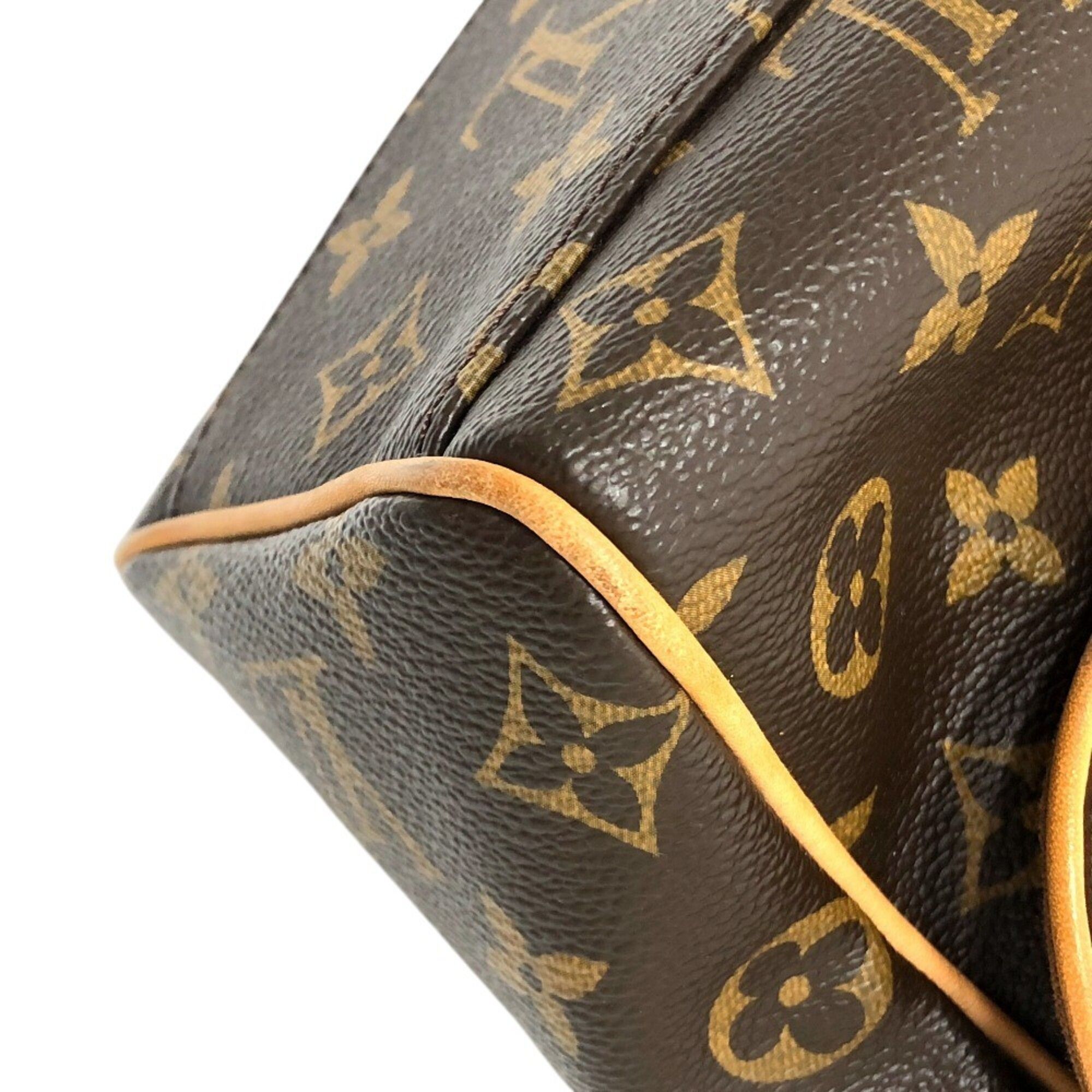 Monogram Shoulder Bag (Pre-Owned) - Louis Vuitton - Modalova