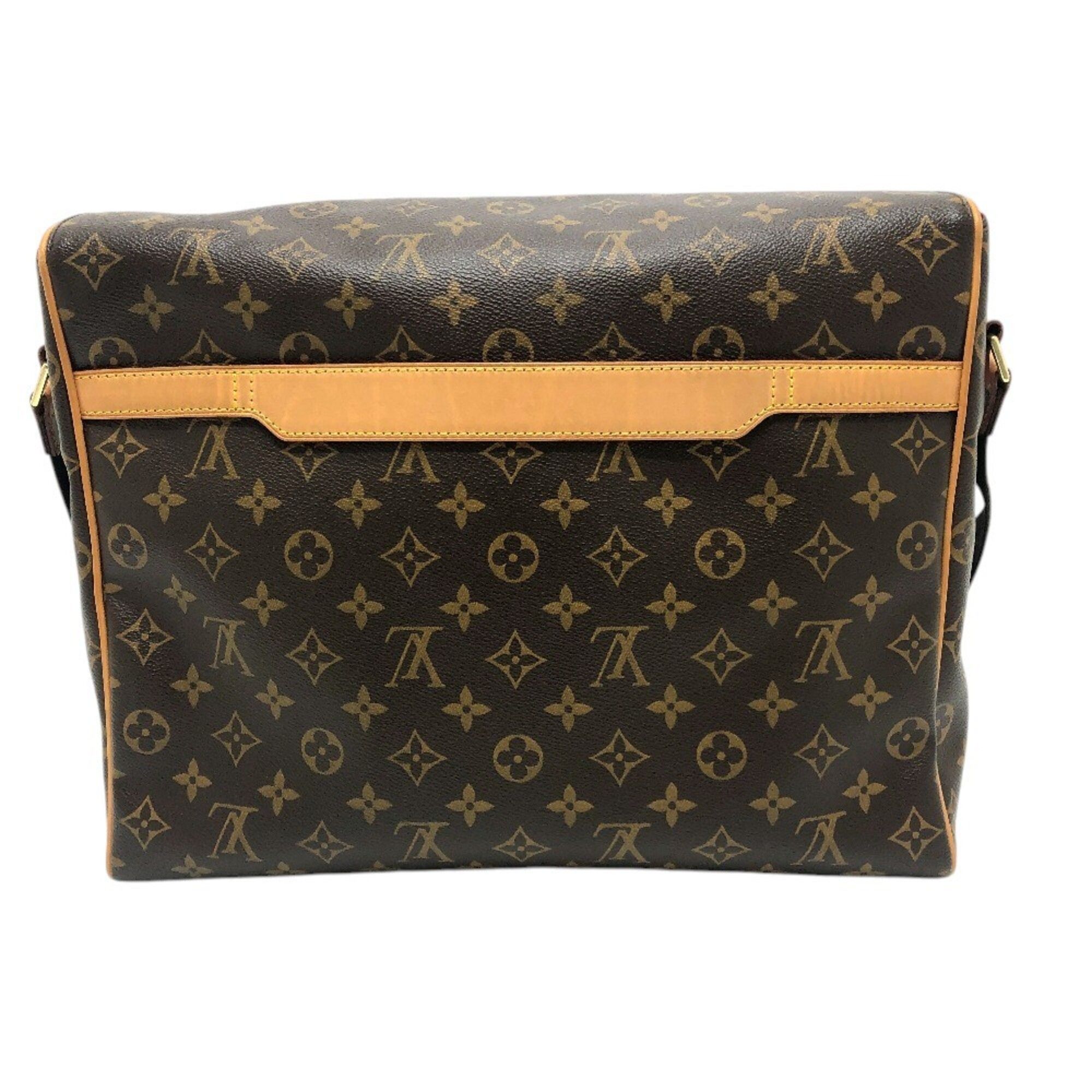 Monogram Shoulder Bag (Pre-Owned) - Louis Vuitton - Modalova