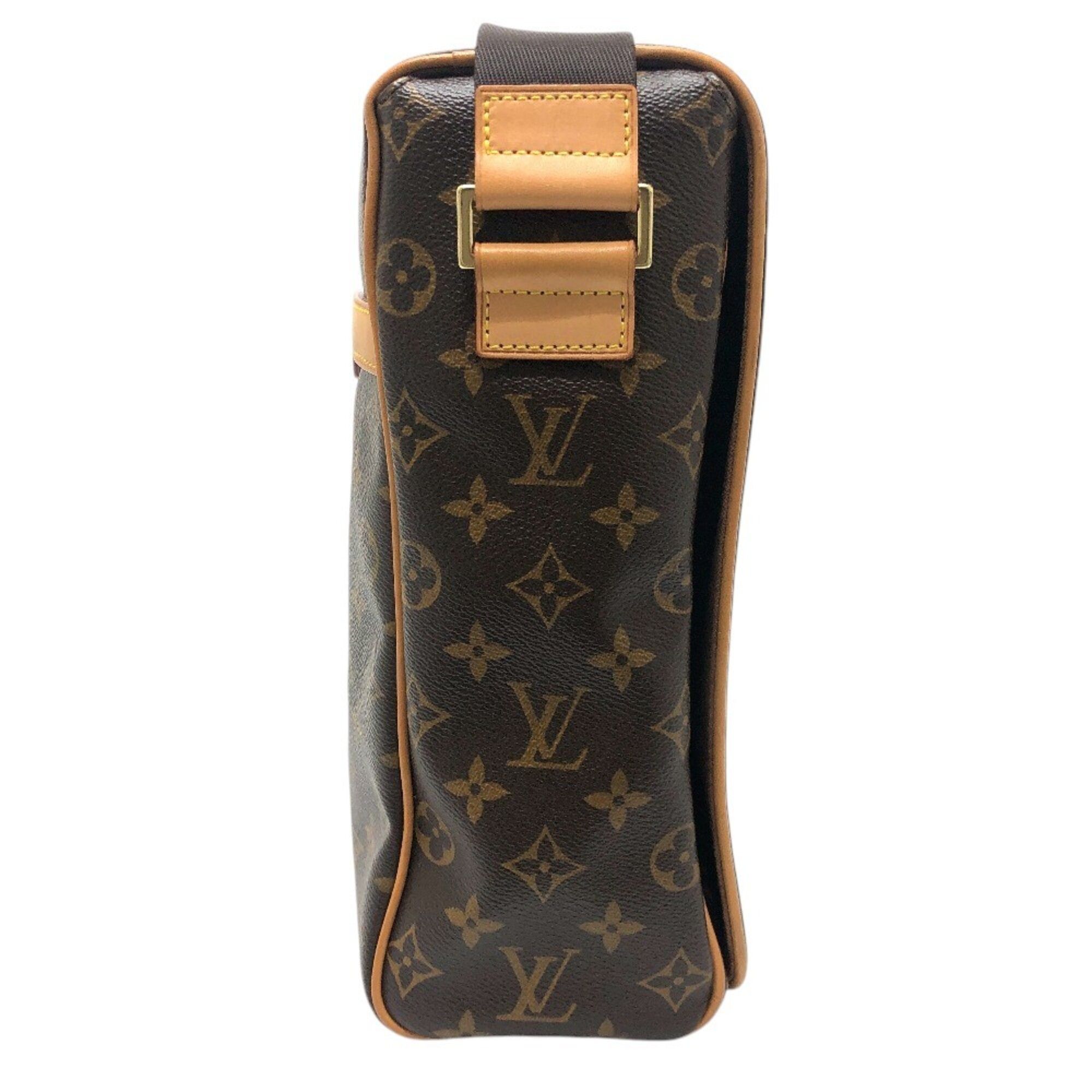 Monogram Shoulder Bag (Pre-Owned) - Louis Vuitton - Modalova