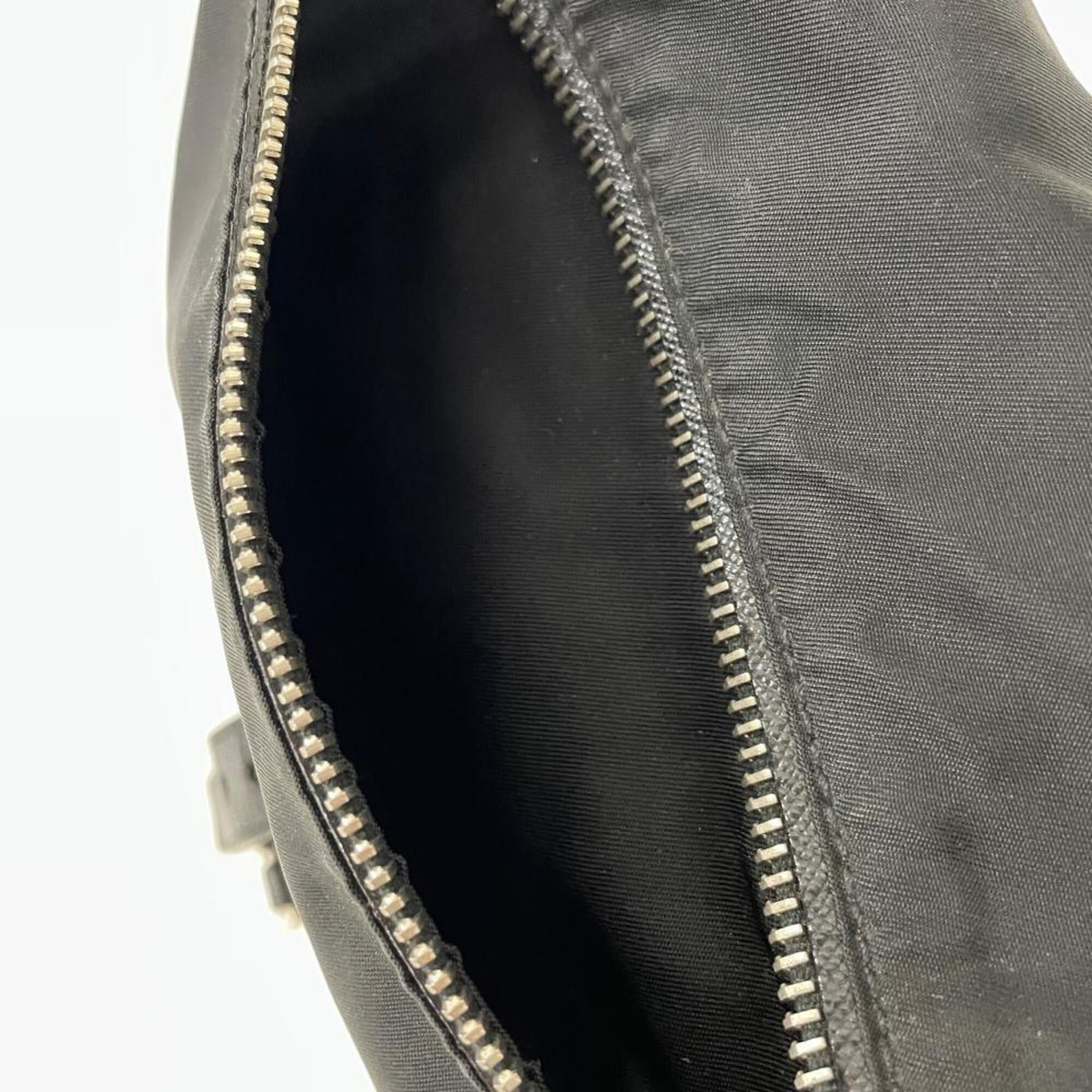 Nylon Shoulder Bag (Pre-Owned) - Prada - Modalova