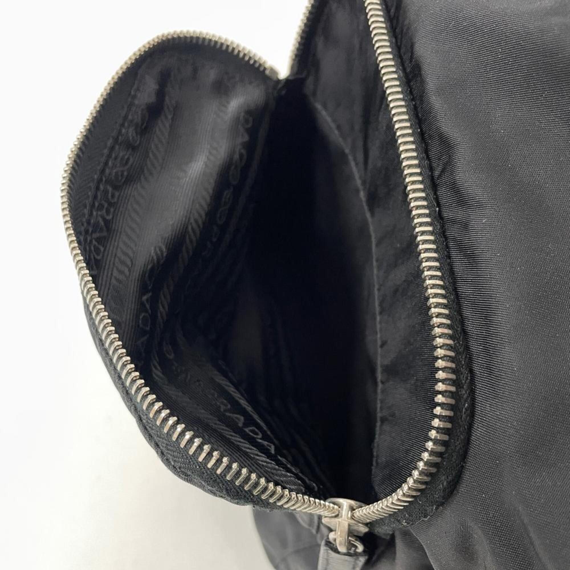 Nylon Shoulder Bag (Pre-Owned) - Prada - Modalova