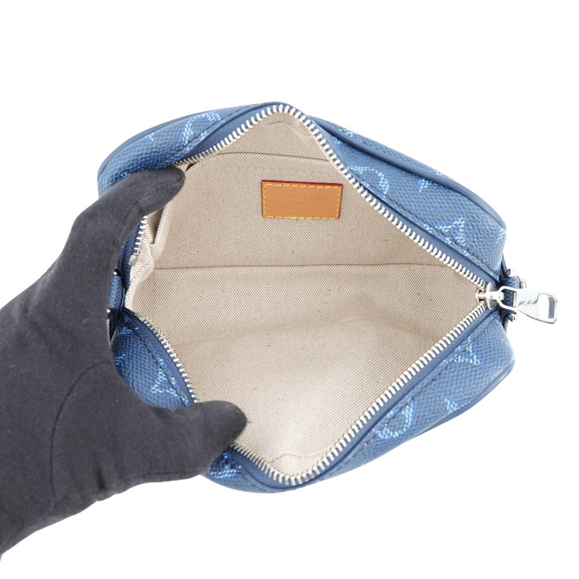 Monogram Monogram Handbag Shoulder Bag (Pre-Owned) - Louis Vuitton - Modalova