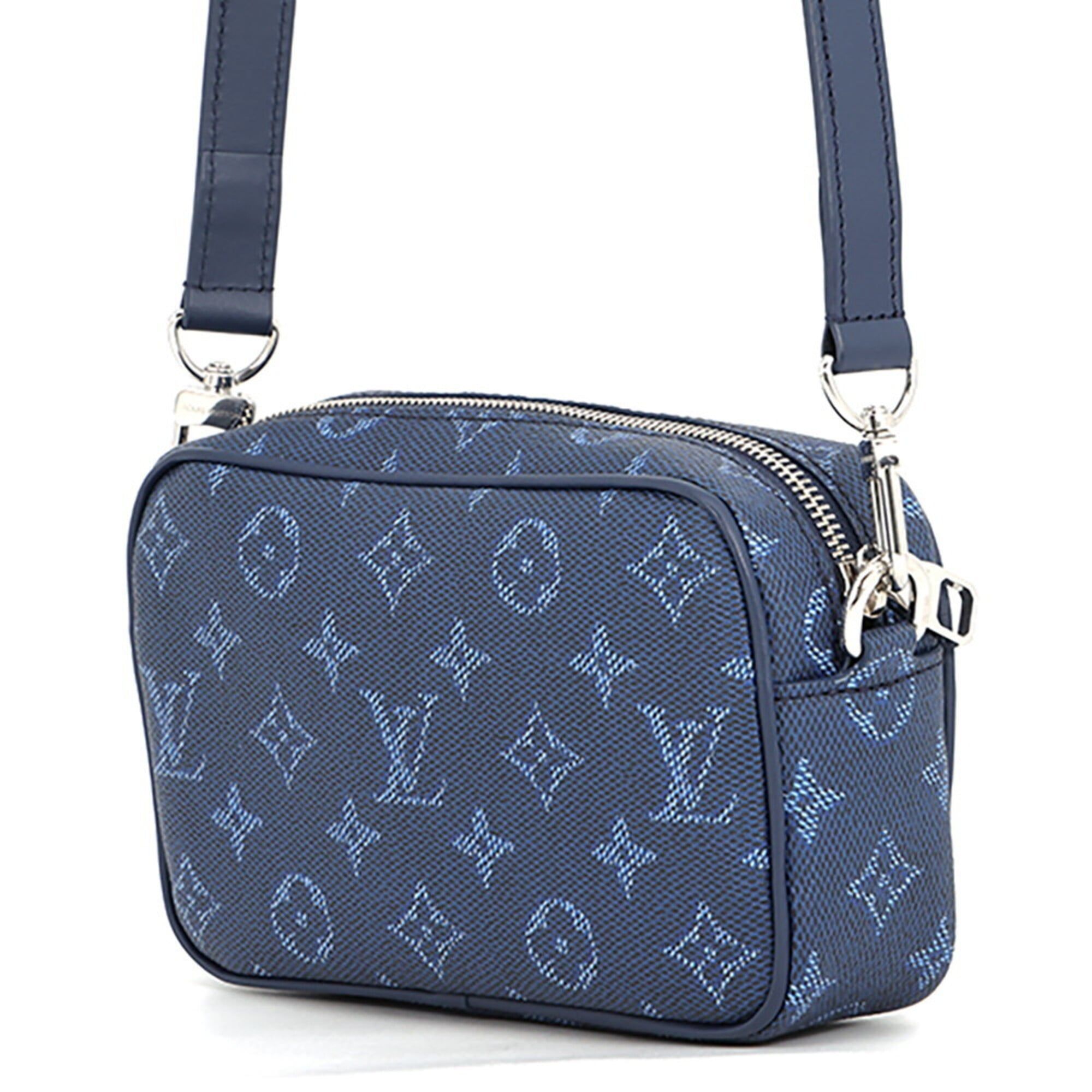 Monogram Monogram Handbag Shoulder Bag (Pre-Owned) - Louis Vuitton - Modalova