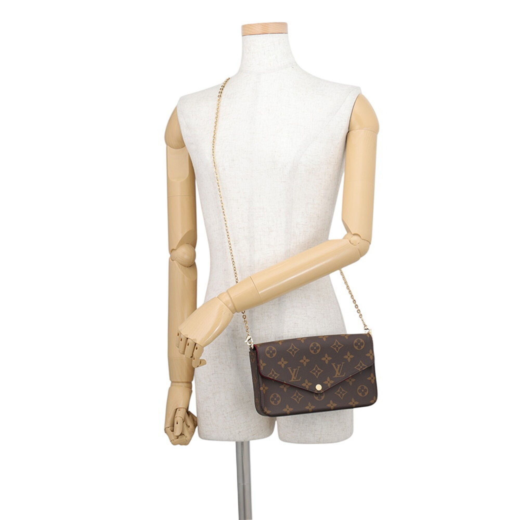 Pochette Shoulder Bag (Pre-Owned) - Louis Vuitton - Modalova