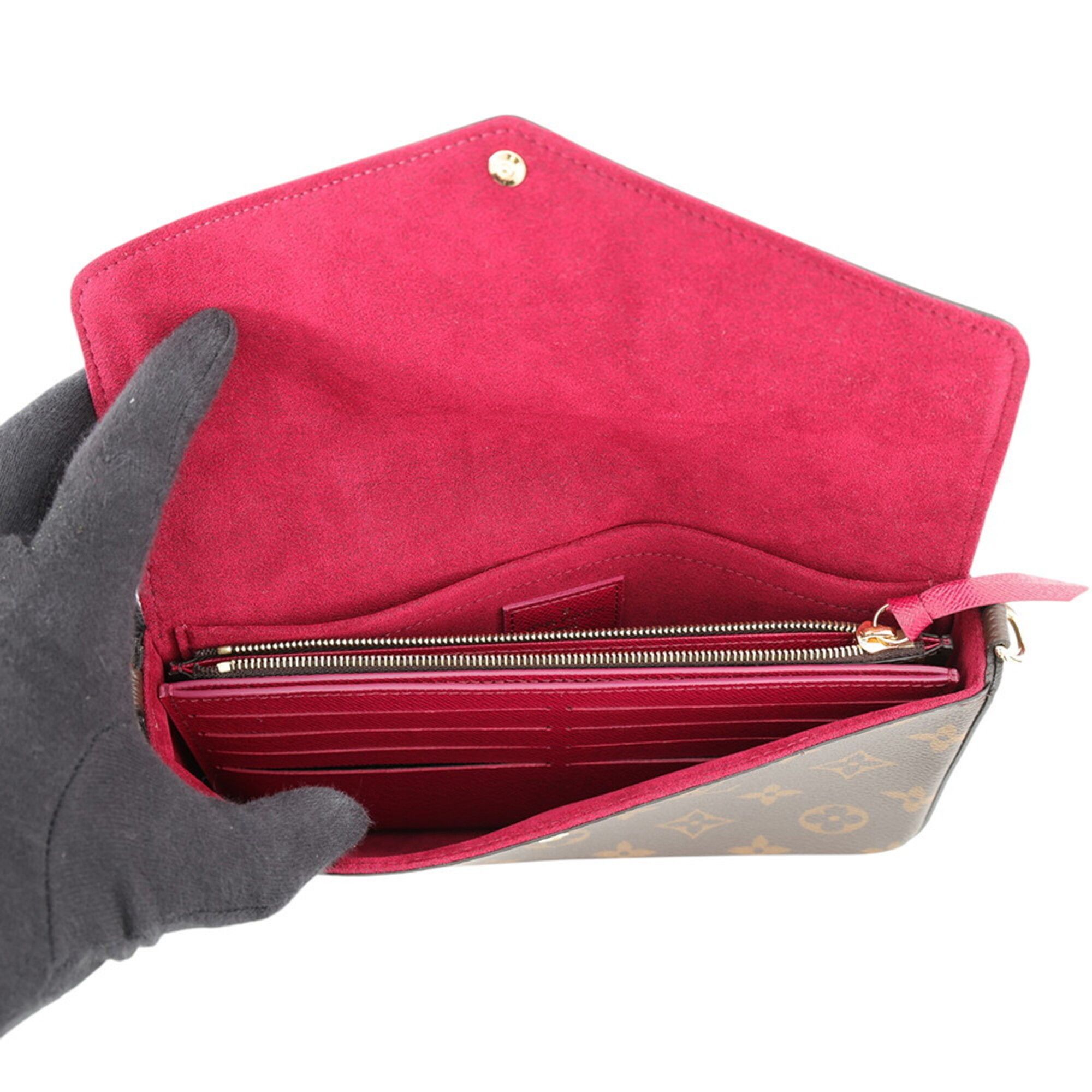 Pochette Shoulder Bag (Pre-Owned) - Louis Vuitton - Modalova