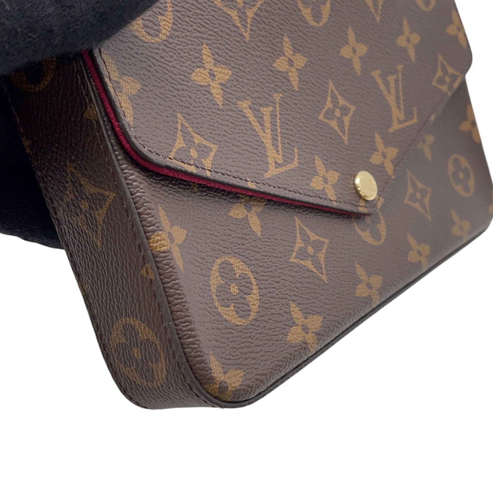 Pochette Shoulder Bag (Pre-Owned) - Louis Vuitton - Modalova