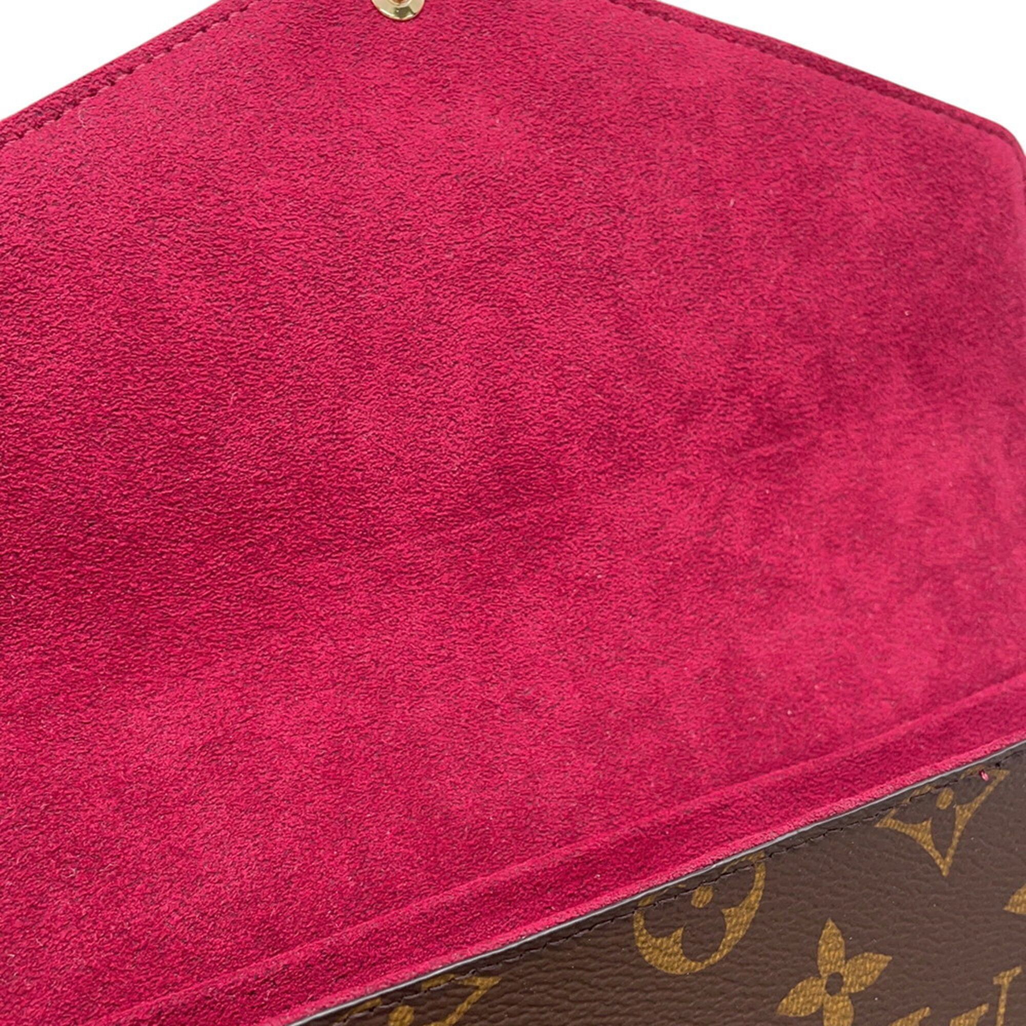 Pochette Shoulder Bag (Pre-Owned) - Louis Vuitton - Modalova