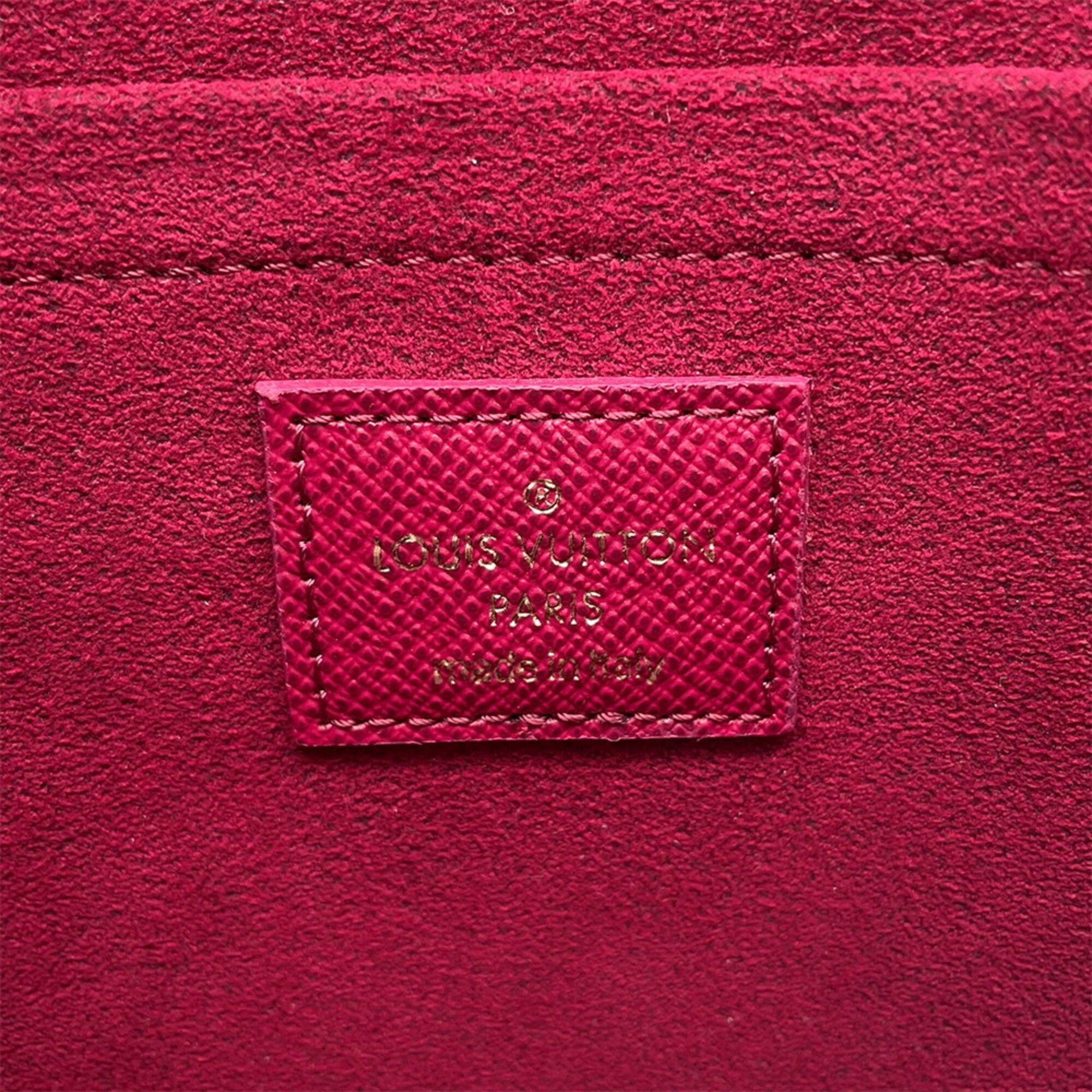Pochette Shoulder Bag (Pre-Owned) - Louis Vuitton - Modalova