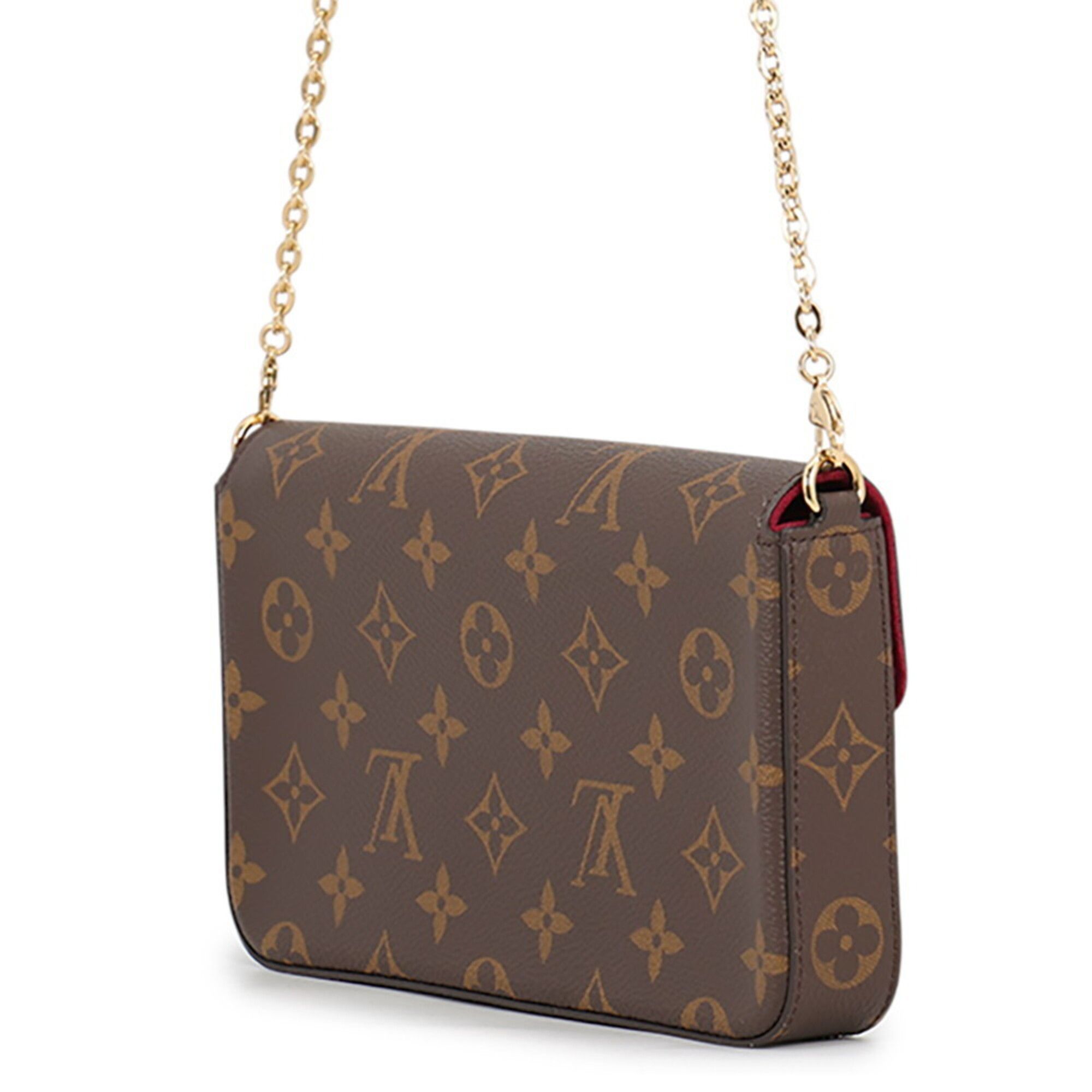 Pochette Shoulder Bag (Pre-Owned) - Louis Vuitton - Modalova