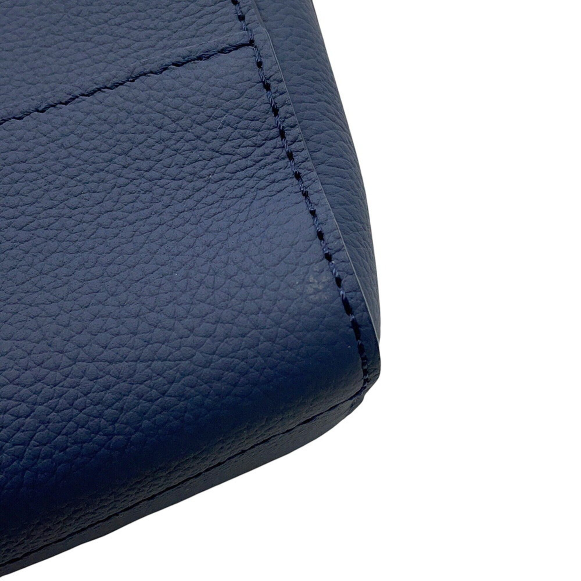 Leather Handbag Shoulder Bag (Pre-Owned) - Louis Vuitton - Modalova