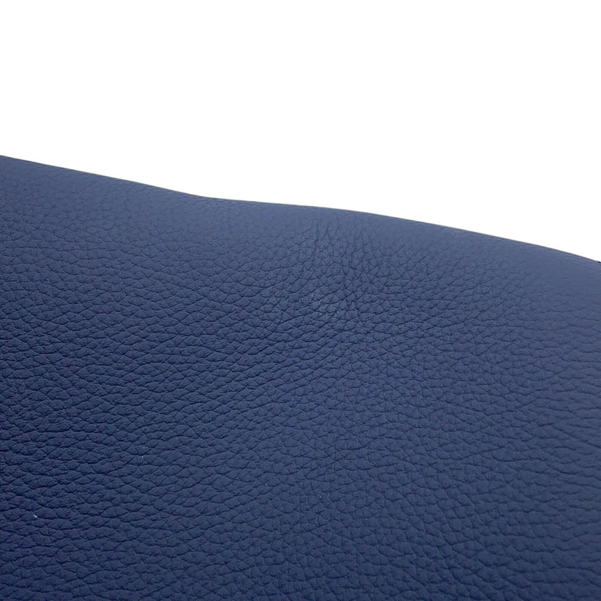 Leather Handbag Shoulder Bag (Pre-Owned) - Louis Vuitton - Modalova