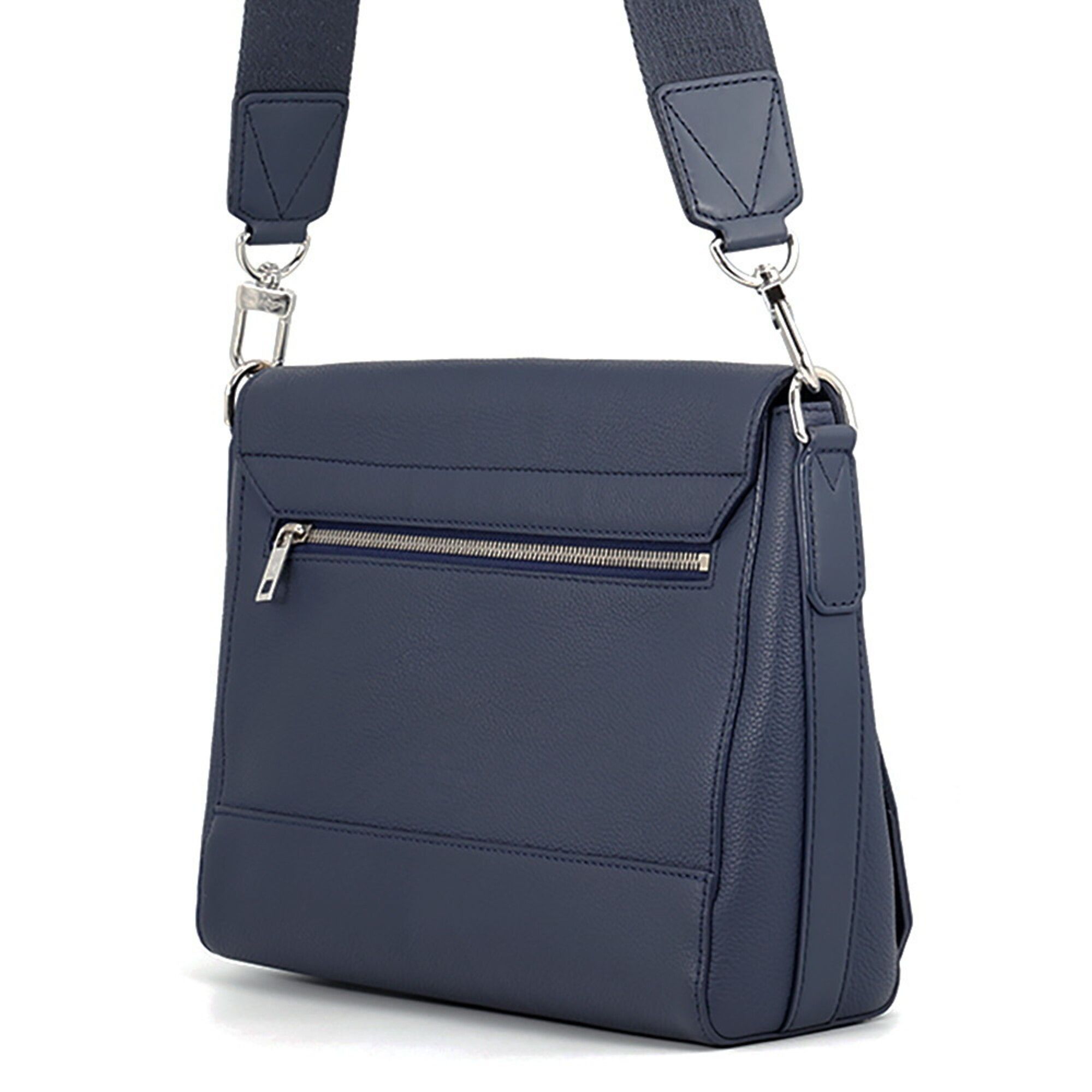 Leather Handbag Shoulder Bag (Pre-Owned) - Louis Vuitton - Modalova