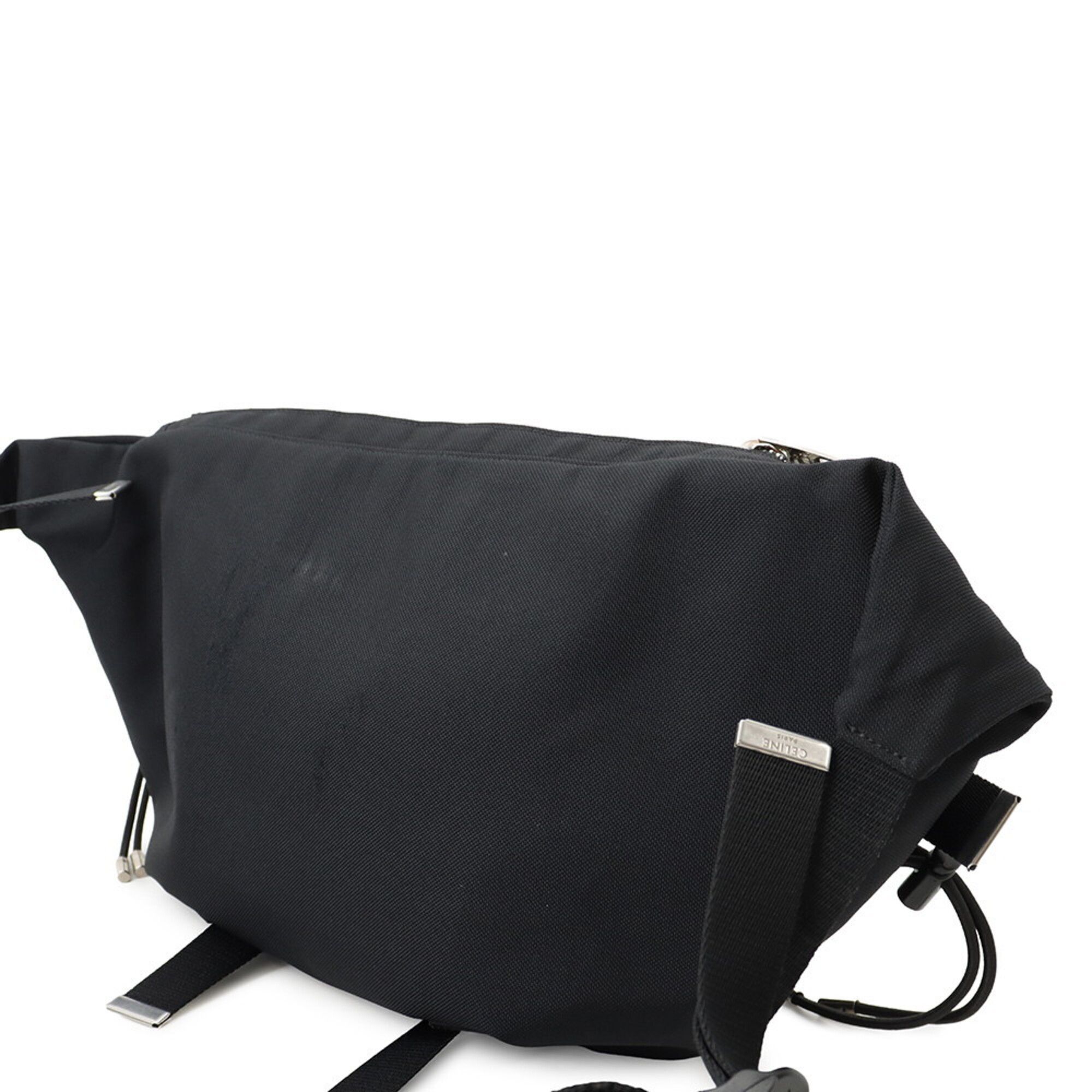 Canvas Handbag Sling Bag (Pre-Owned) - Celine - Modalova