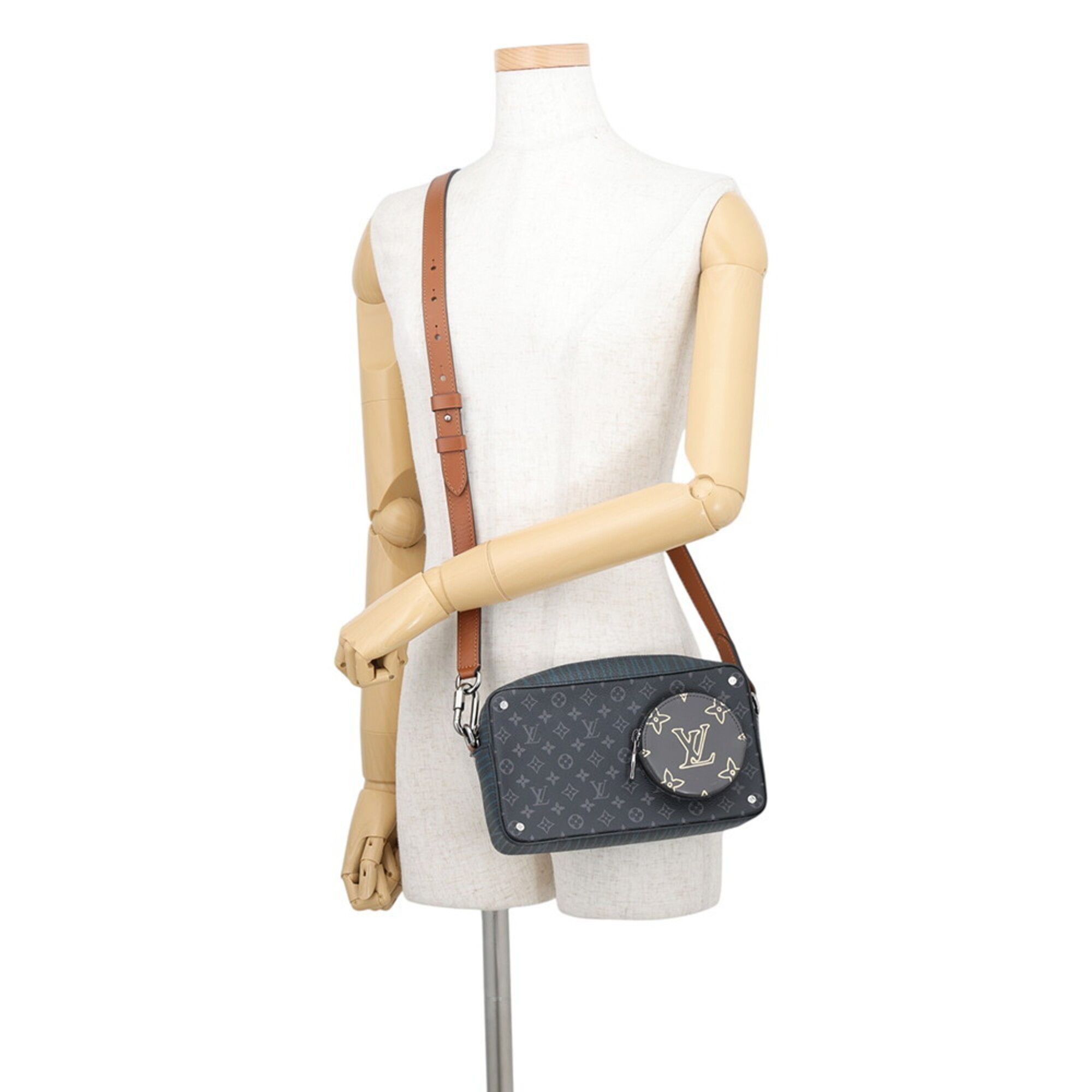 Handbag Shoulder Bag (Pre-Owned) - Louis Vuitton - Modalova