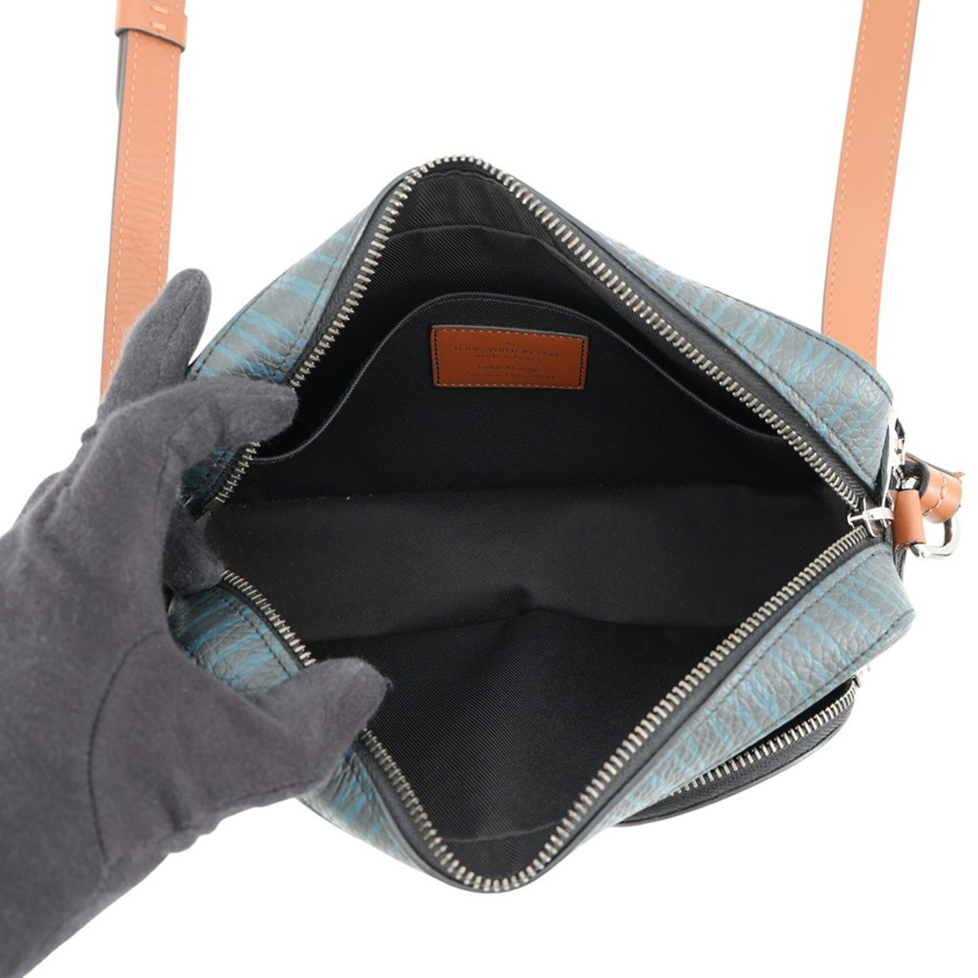 Handbag Shoulder Bag (Pre-Owned) - Louis Vuitton - Modalova