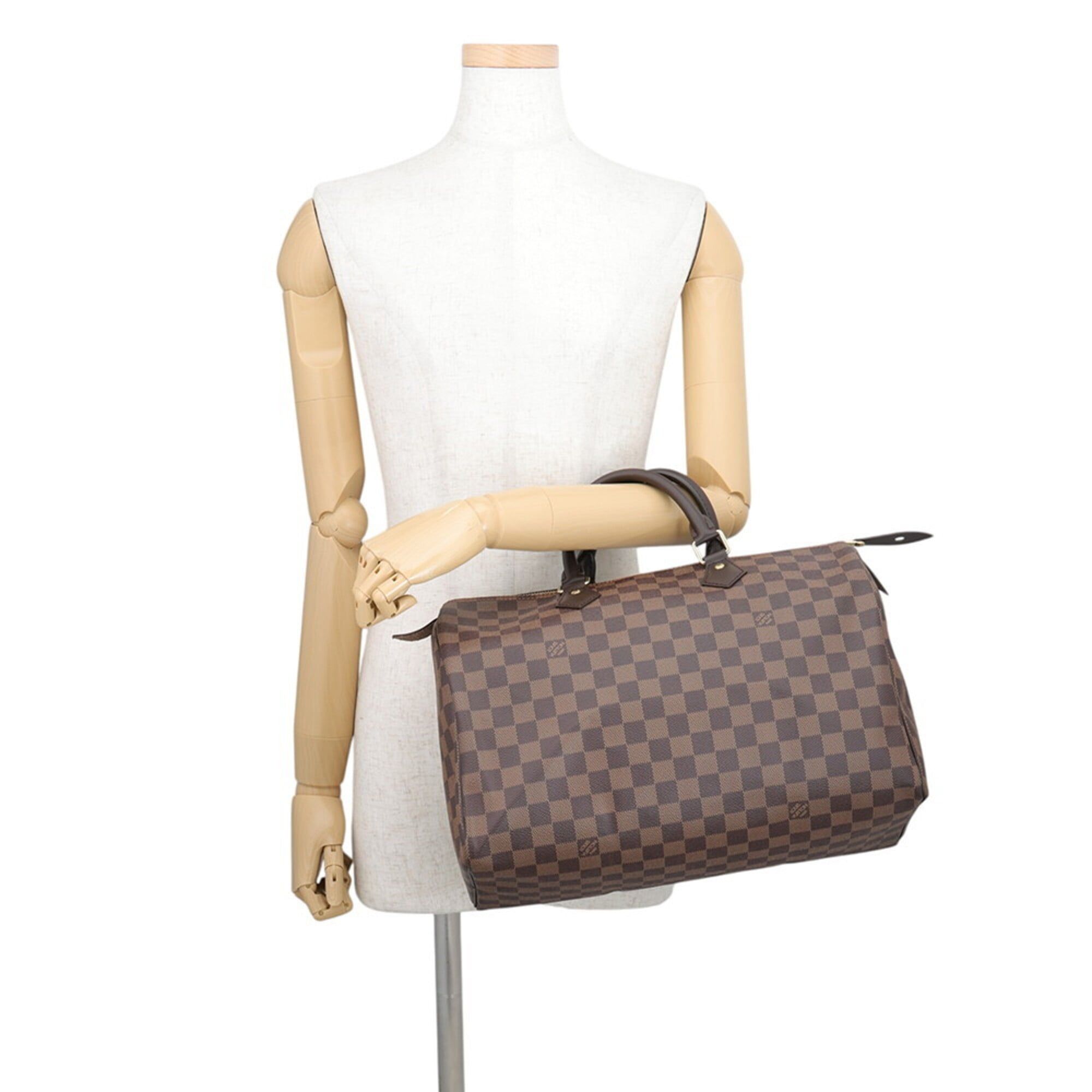 Damier Handbag (Pre-Owned) - Louis Vuitton - Modalova