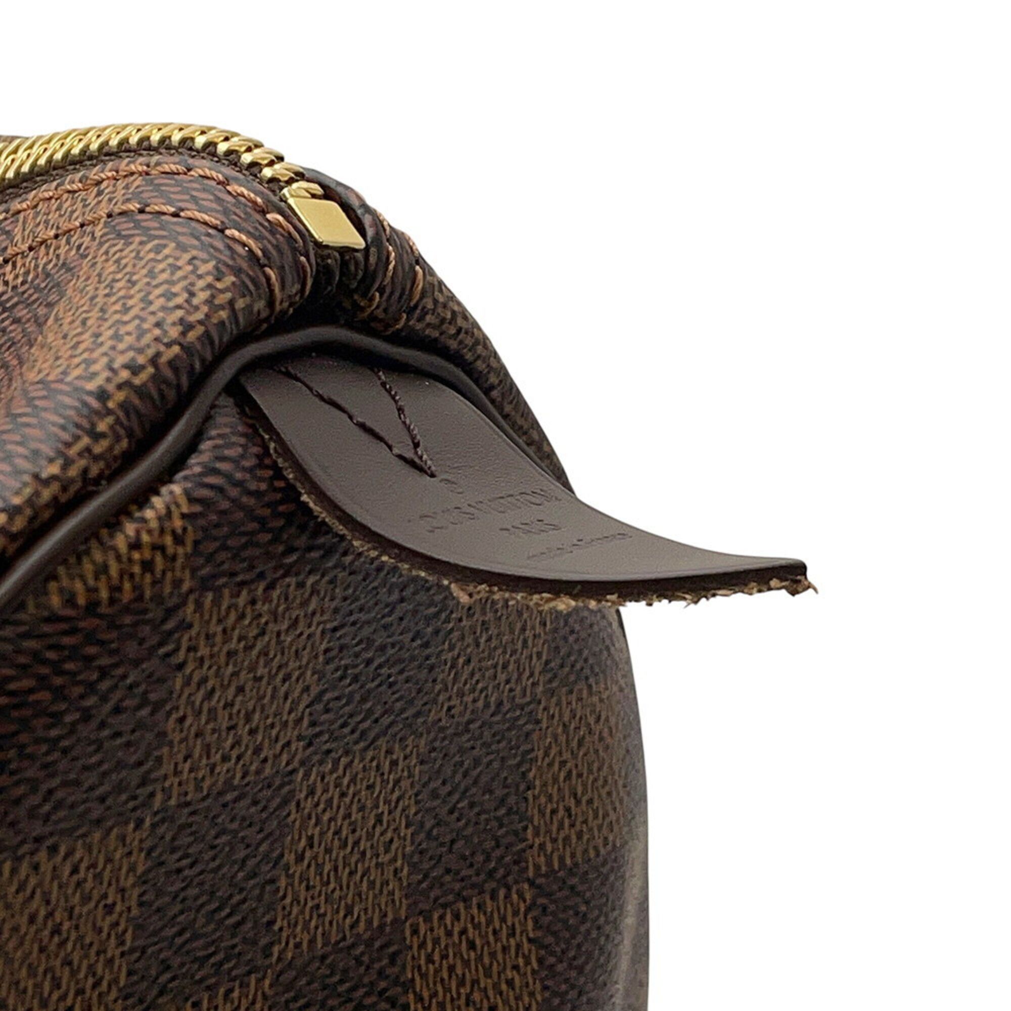 Damier Handbag (Pre-Owned) - Louis Vuitton - Modalova