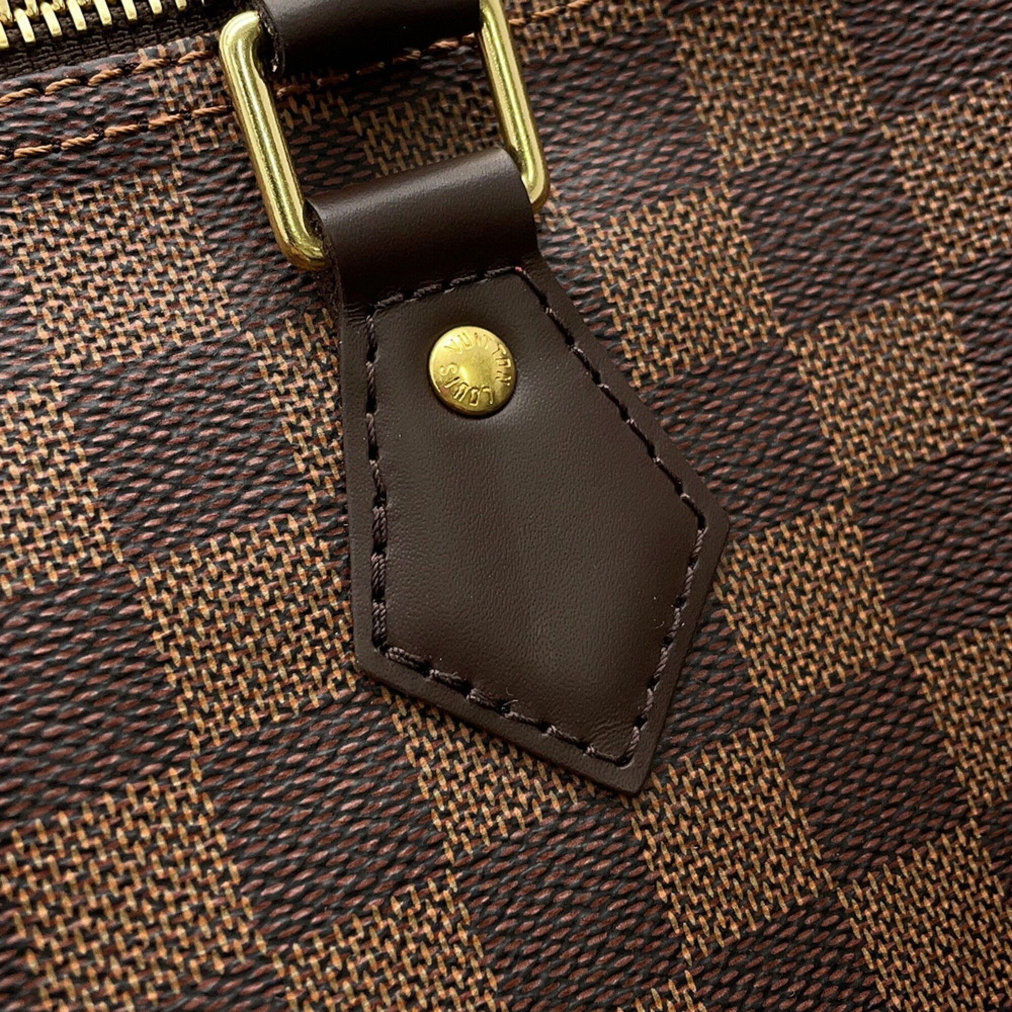 Damier Handbag (Pre-Owned) - Louis Vuitton - Modalova