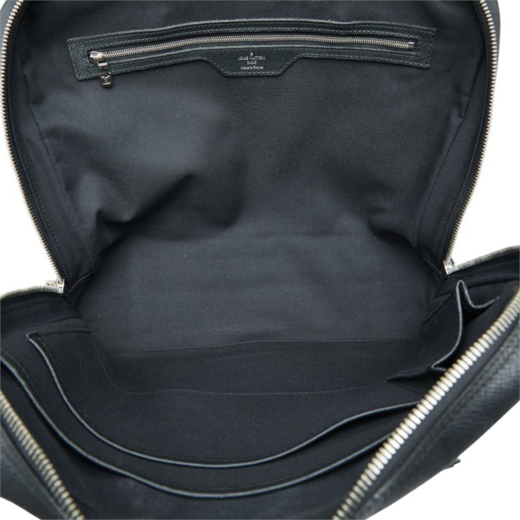 Leather Briefcase (Pre-Owned) - Louis Vuitton - Modalova