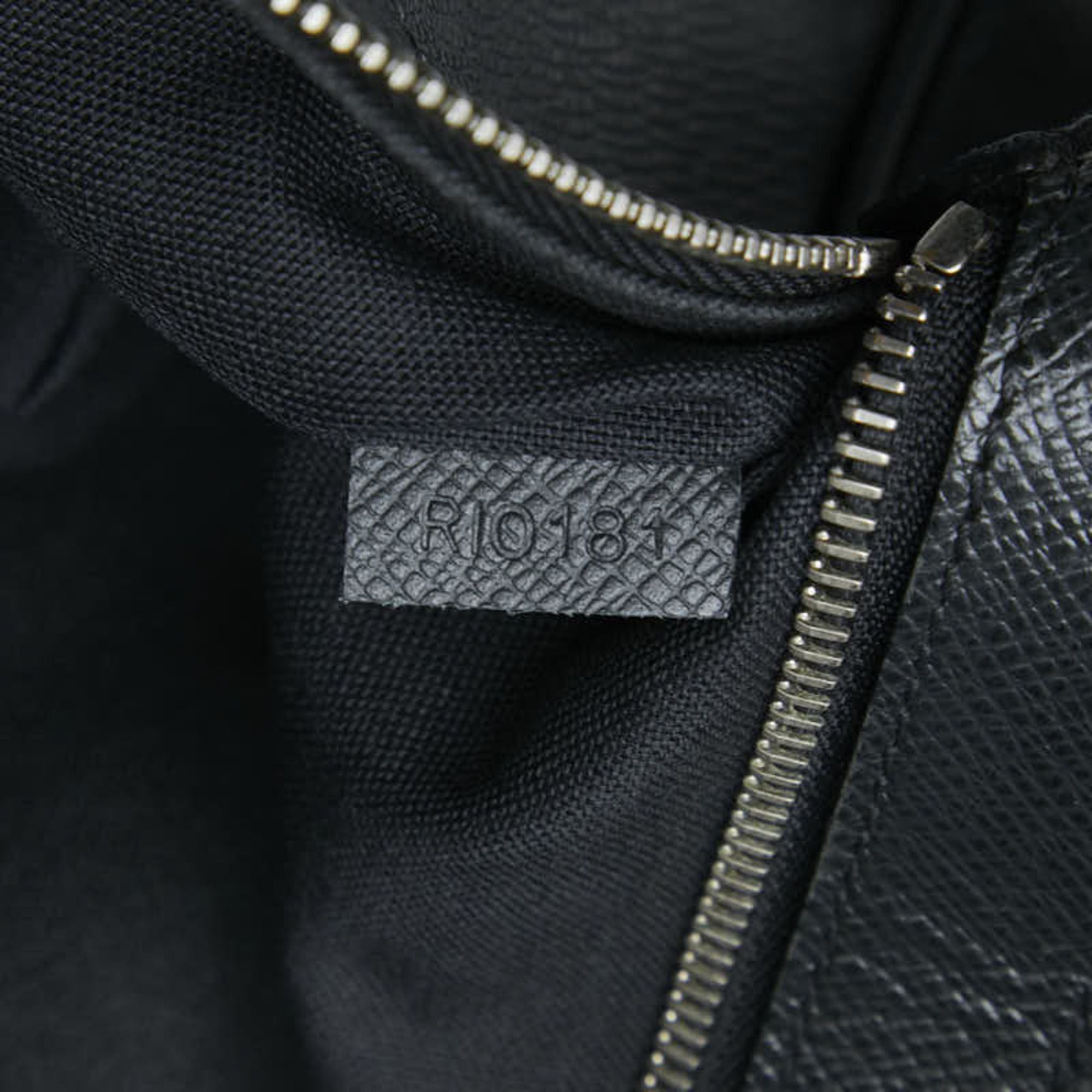 Leather Briefcase (Pre-Owned) - Louis Vuitton - Modalova