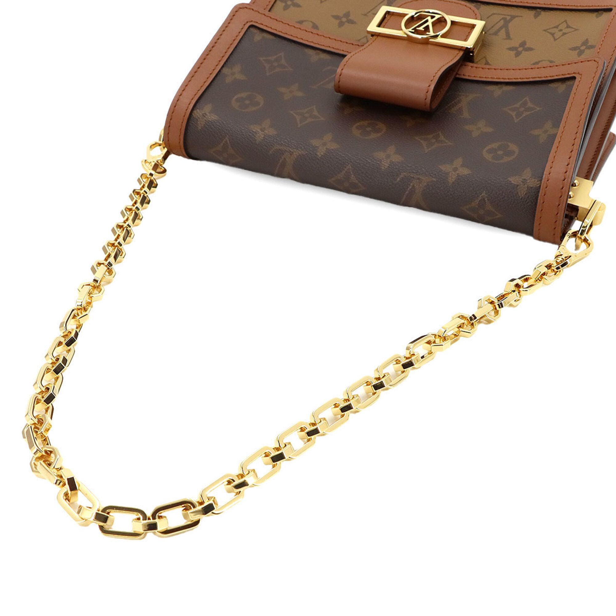 Monogram Handbag Shoulder Bag (Pre-Owned) - Louis Vuitton - Modalova