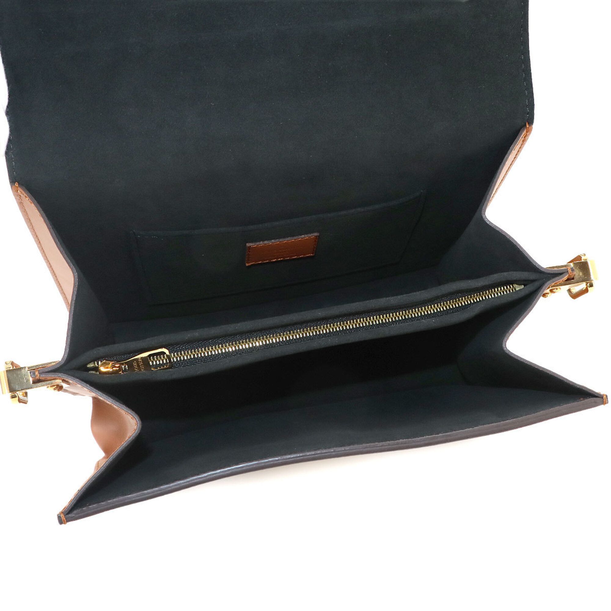 Monogram Handbag Shoulder Bag (Pre-Owned) - Louis Vuitton - Modalova