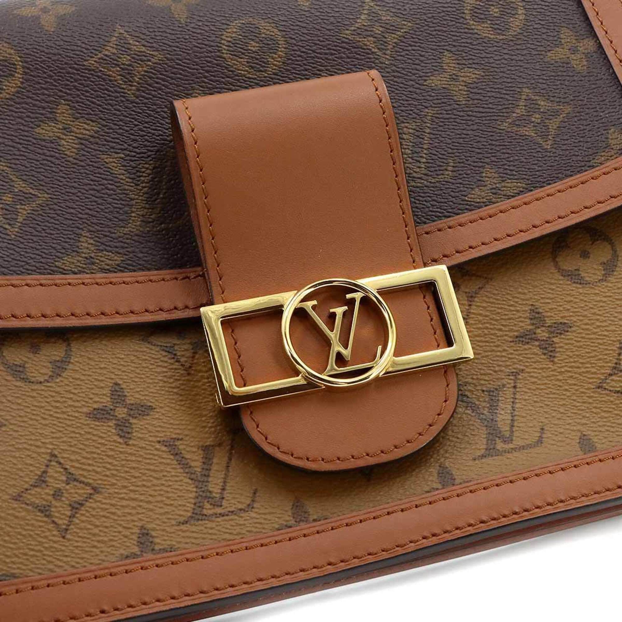 Monogram Handbag Shoulder Bag (Pre-Owned) - Louis Vuitton - Modalova