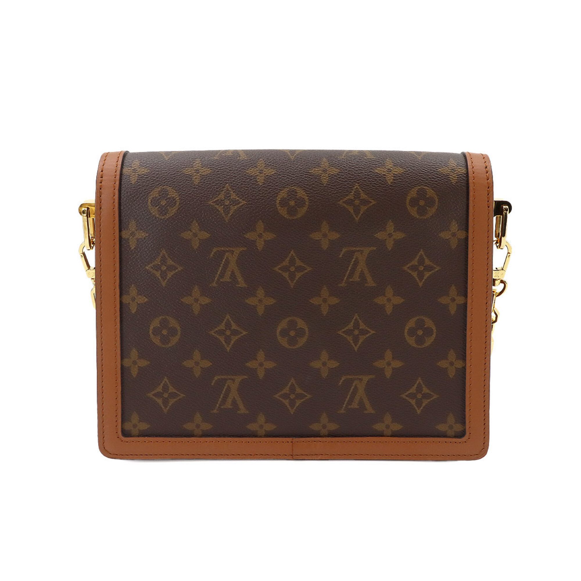 Monogram Handbag Shoulder Bag (Pre-Owned) - Louis Vuitton - Modalova