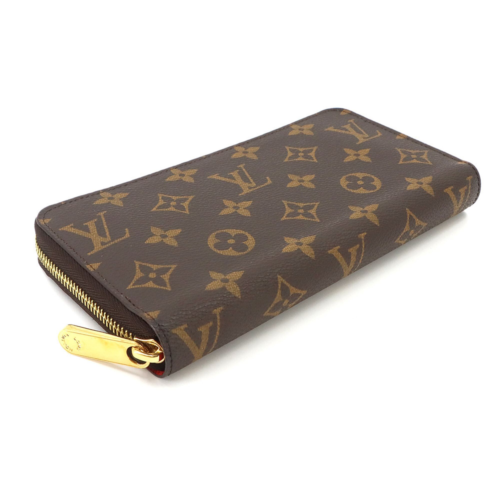 Long Wallet (Bi-Fold) (Pre-Owned) - Louis Vuitton - Modalova
