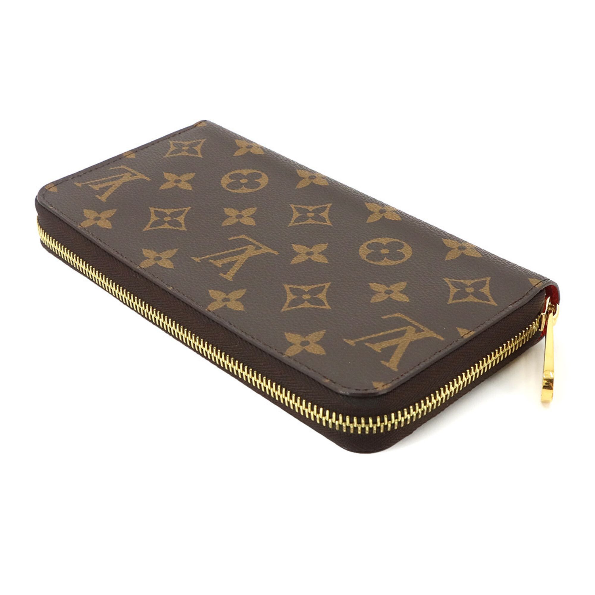 Long Wallet (Bi-Fold) (Pre-Owned) - Louis Vuitton - Modalova
