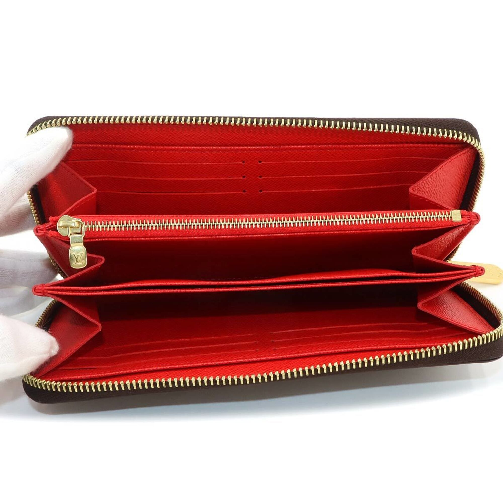 Long Wallet (Bi-Fold) (Pre-Owned) - Louis Vuitton - Modalova