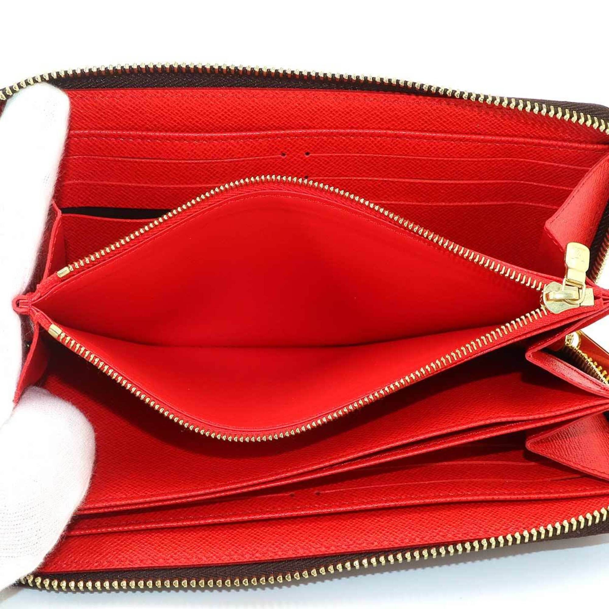 Long Wallet (Bi-Fold) (Pre-Owned) - Louis Vuitton - Modalova