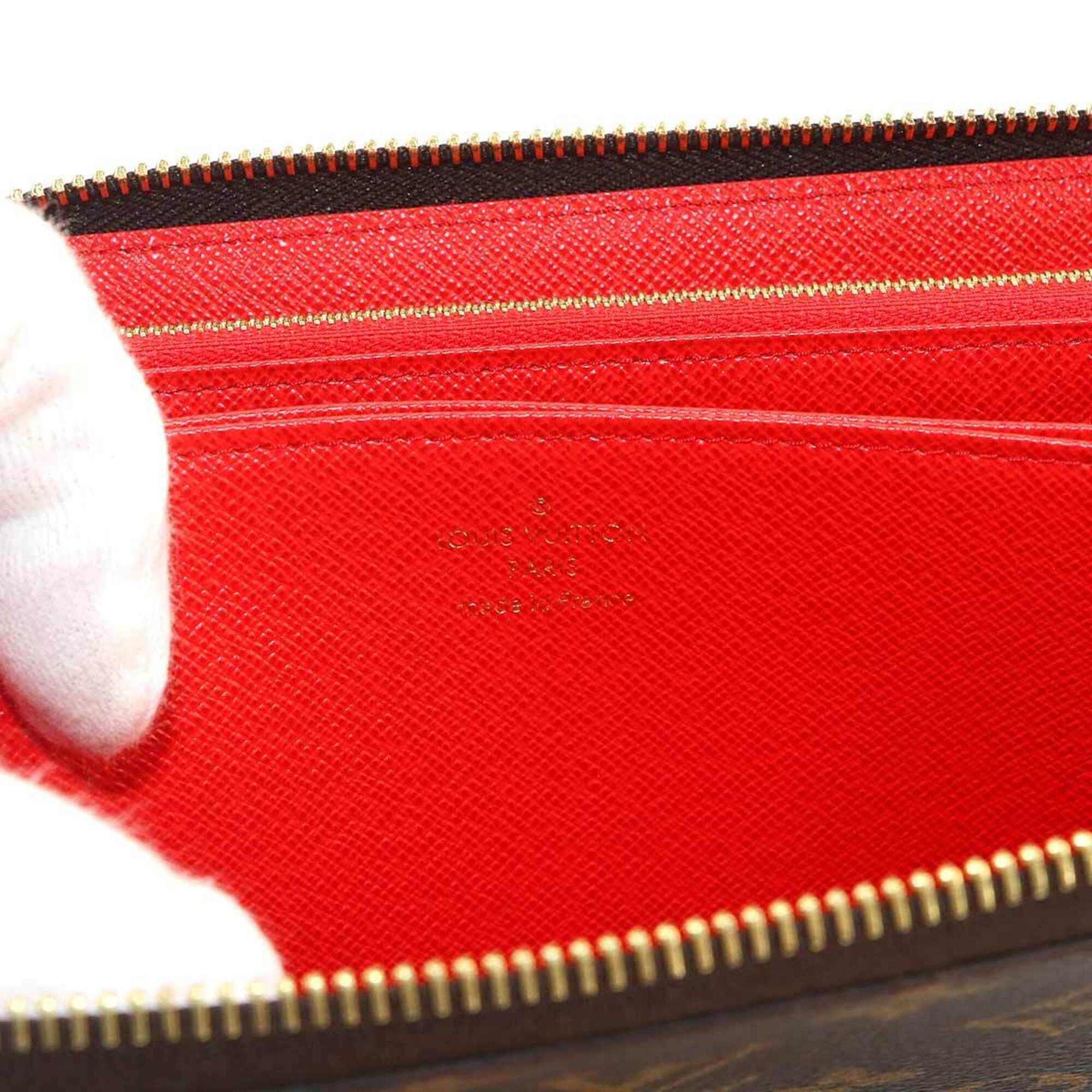 Long Wallet (Bi-Fold) (Pre-Owned) - Louis Vuitton - Modalova