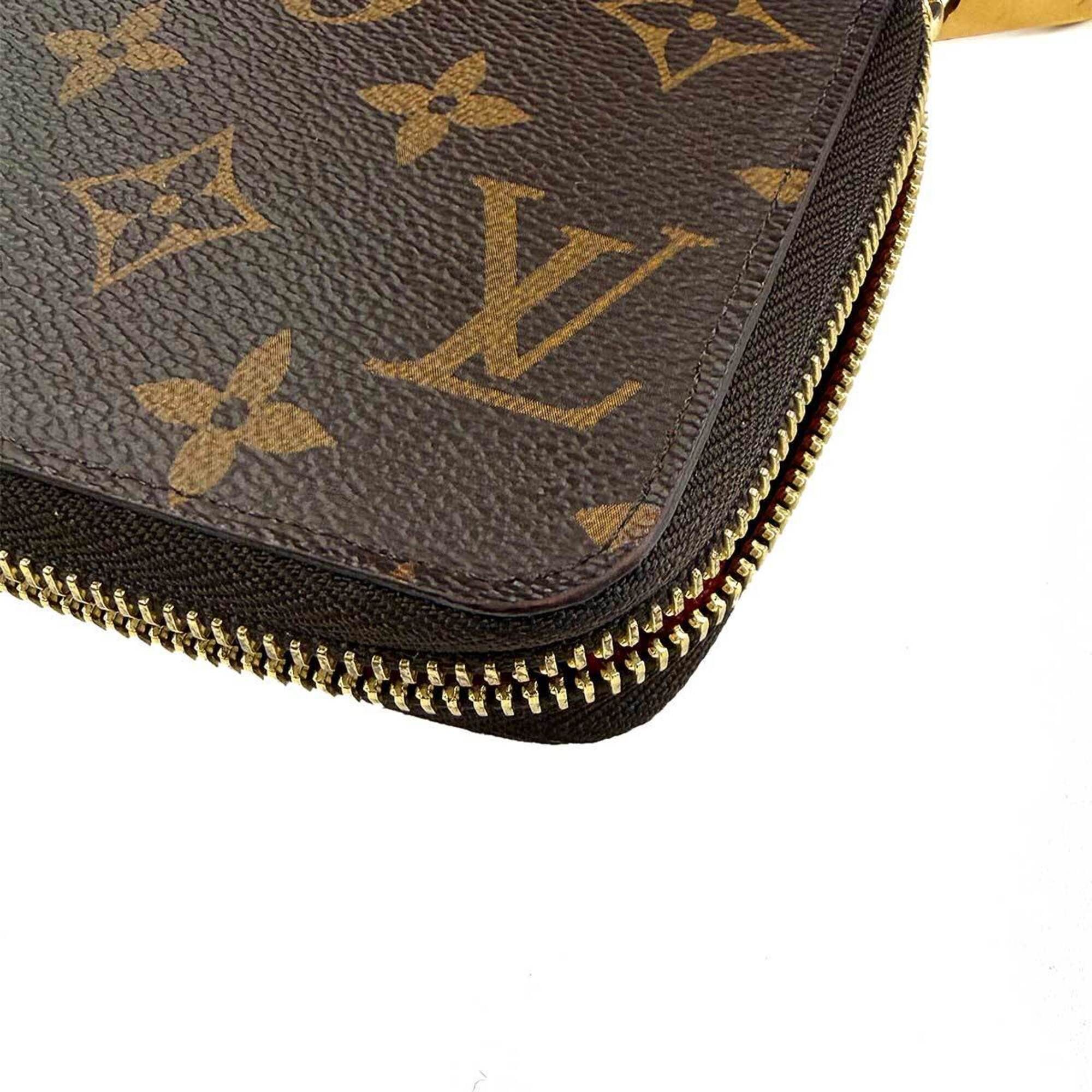 Long Wallet (Bi-Fold) (Pre-Owned) - Louis Vuitton - Modalova