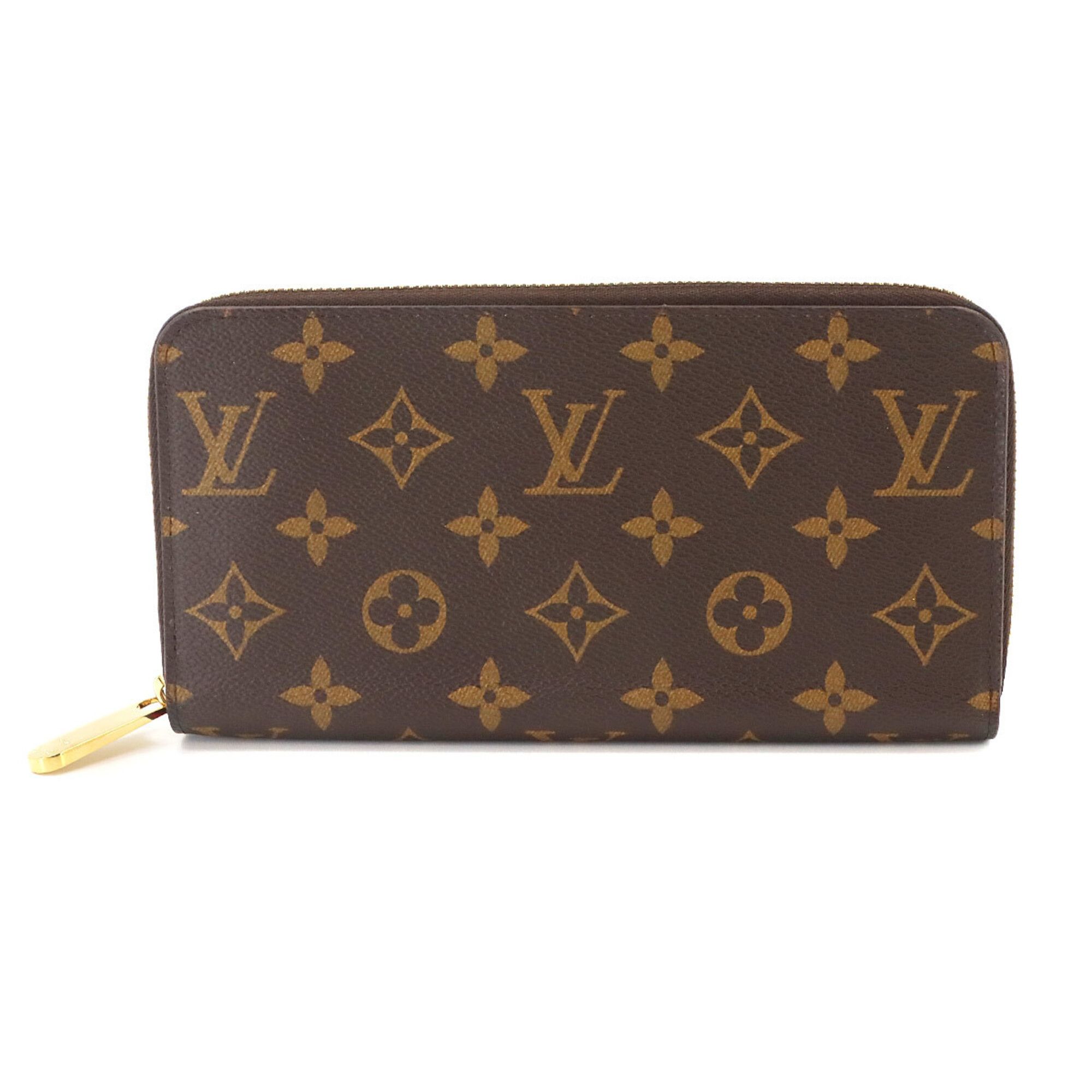 Long Wallet (Bi-Fold) (Pre-Owned) - Louis Vuitton - Modalova