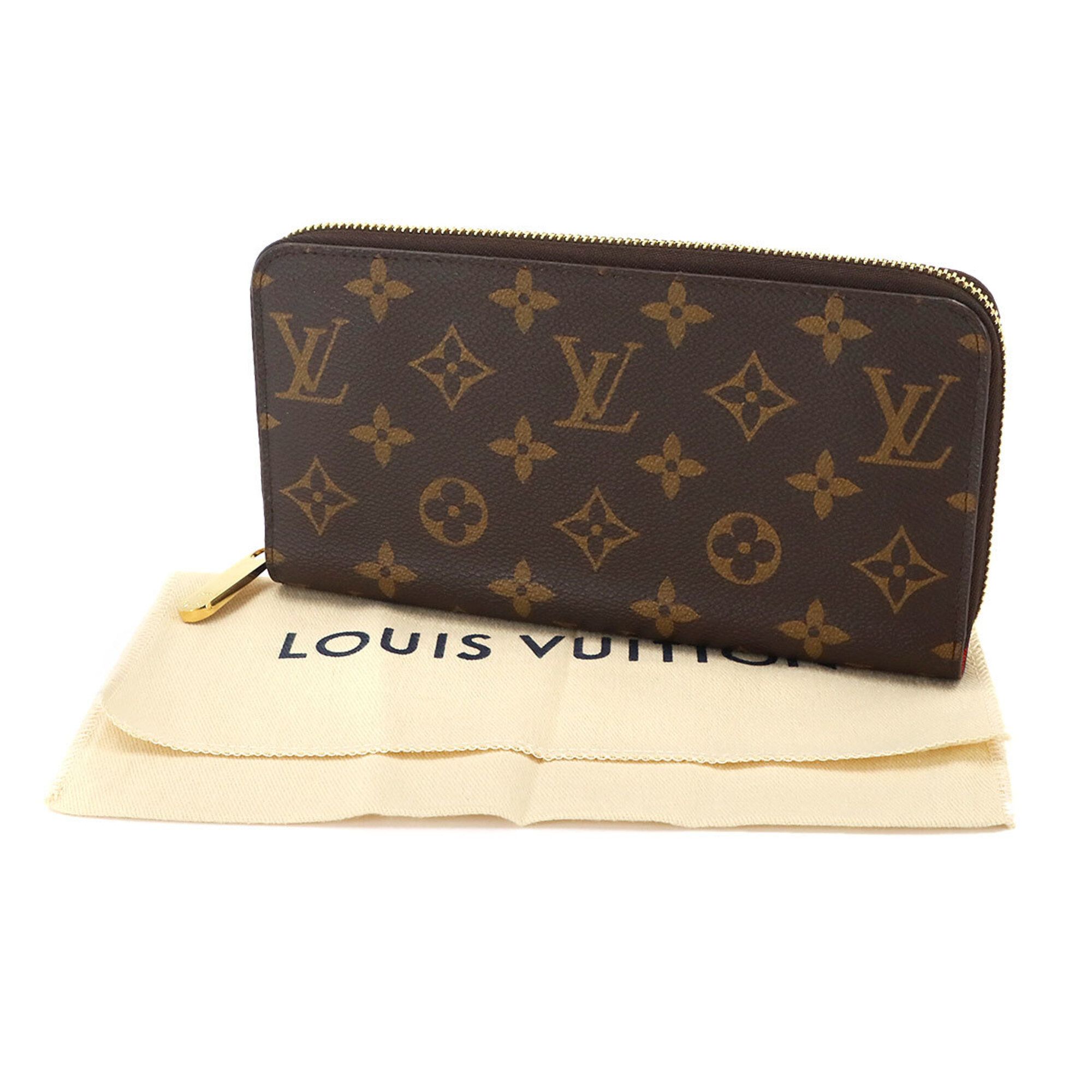 Long Wallet (Bi-Fold) (Pre-Owned) - Louis Vuitton - Modalova