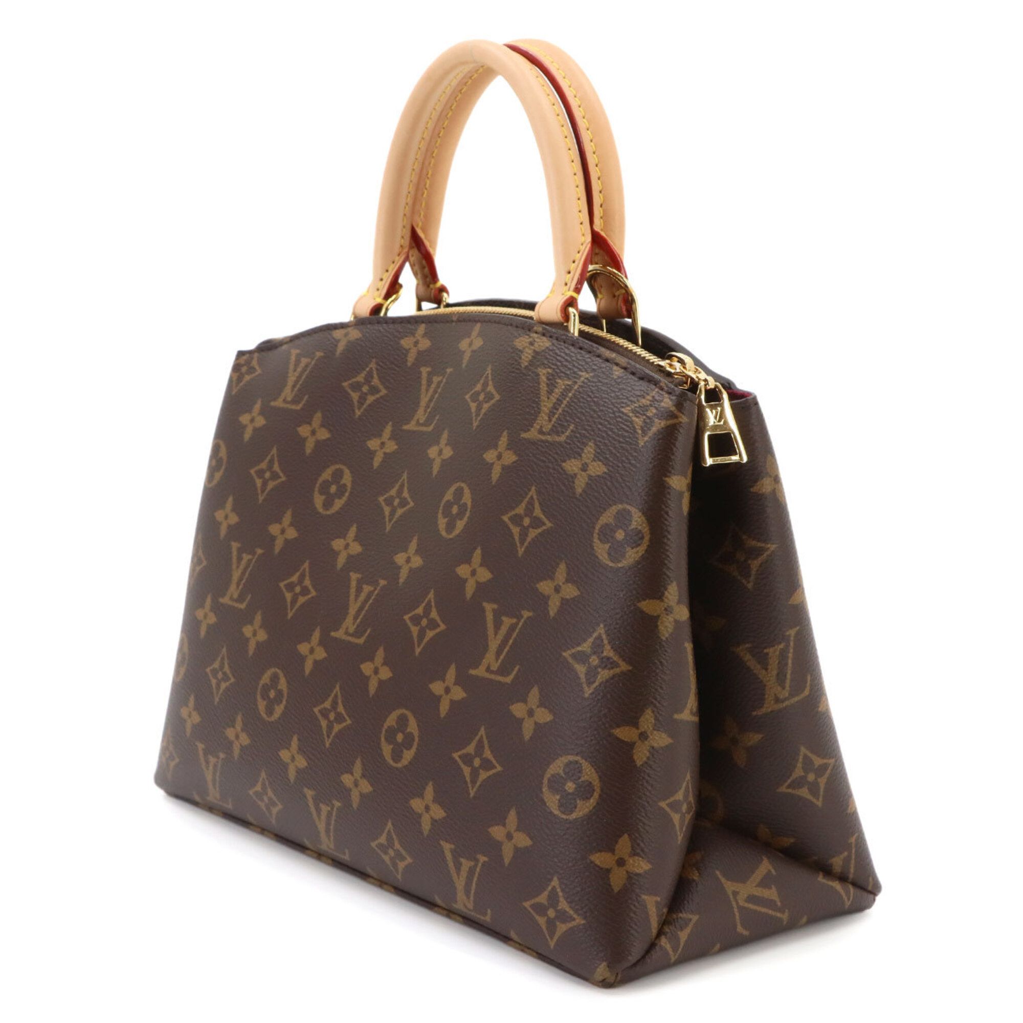 Handbag (Pre-Owned) - Louis Vuitton - Modalova
