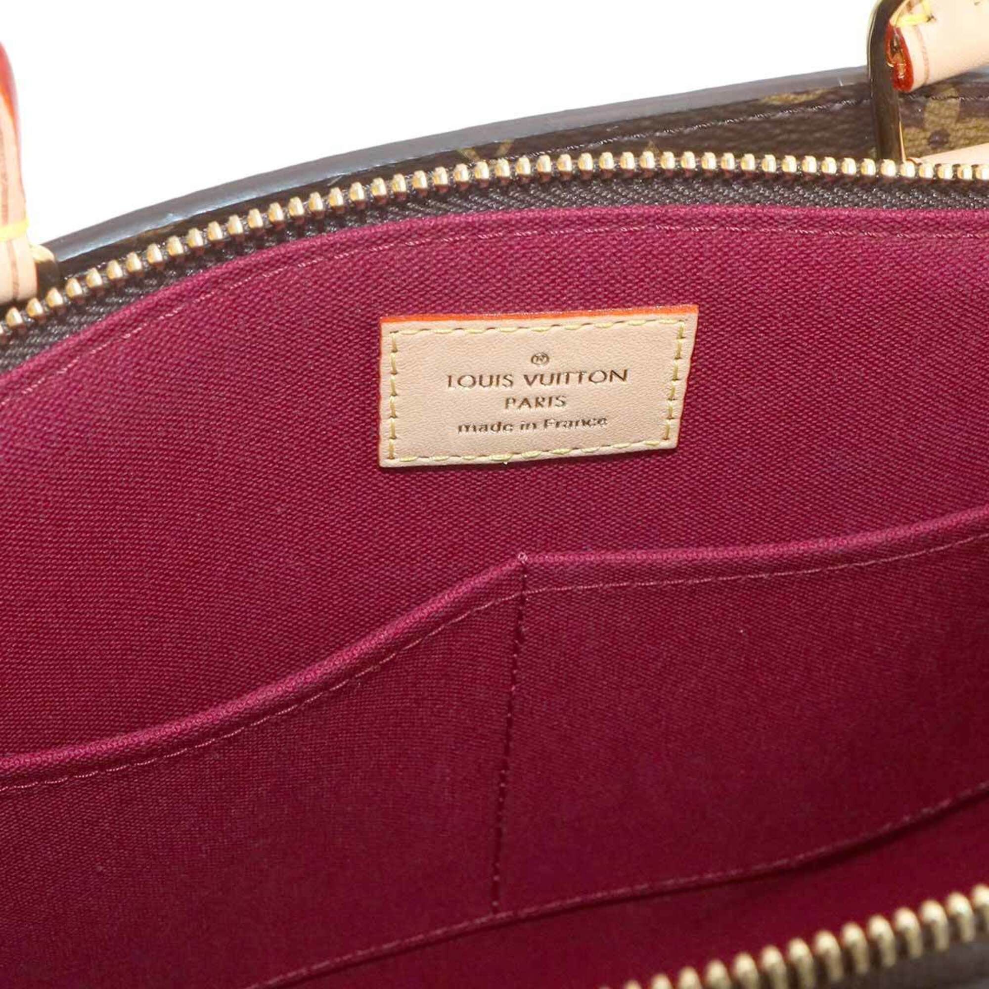 Handbag (Pre-Owned) - Louis Vuitton - Modalova