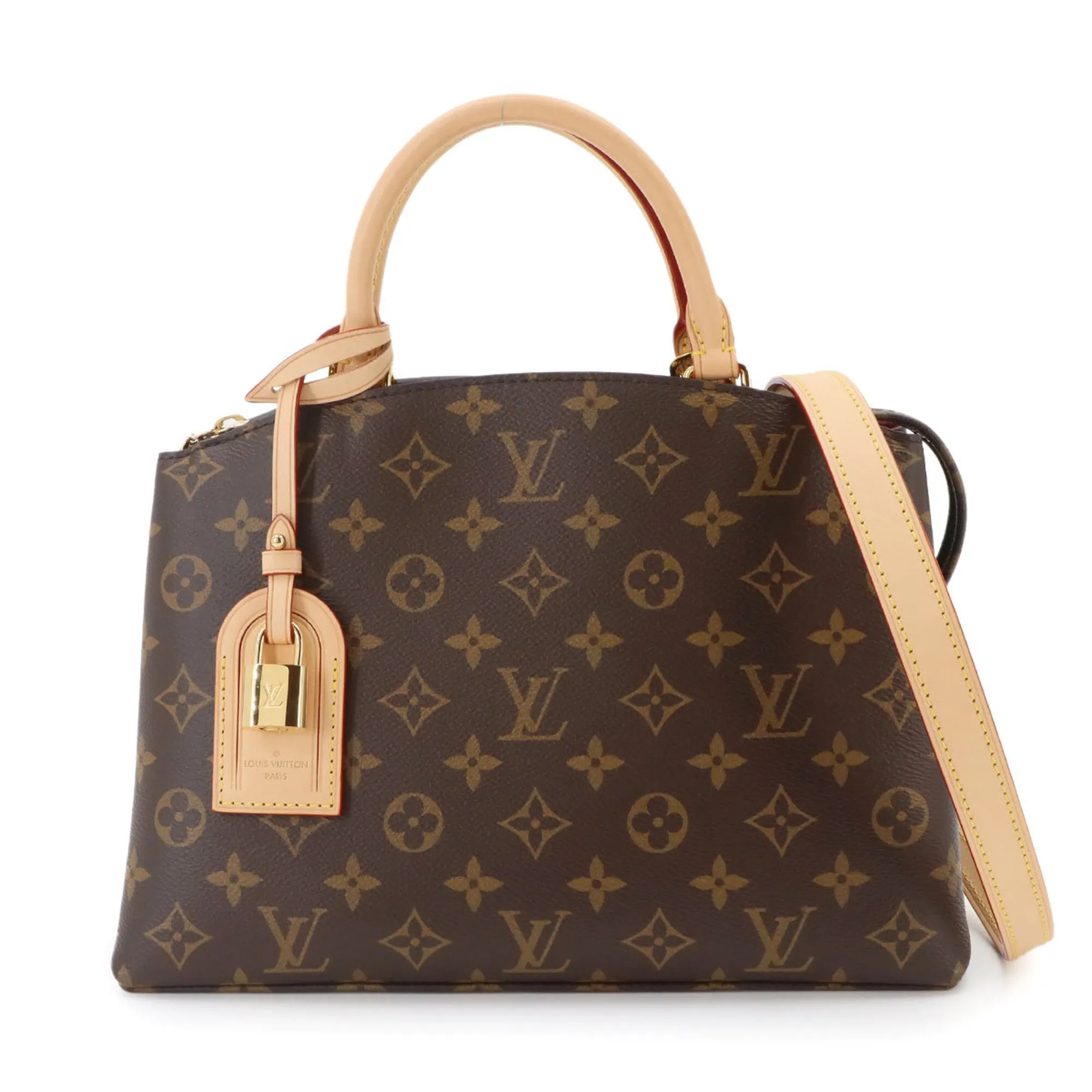 Handbag (Pre-Owned) - Louis Vuitton - Modalova