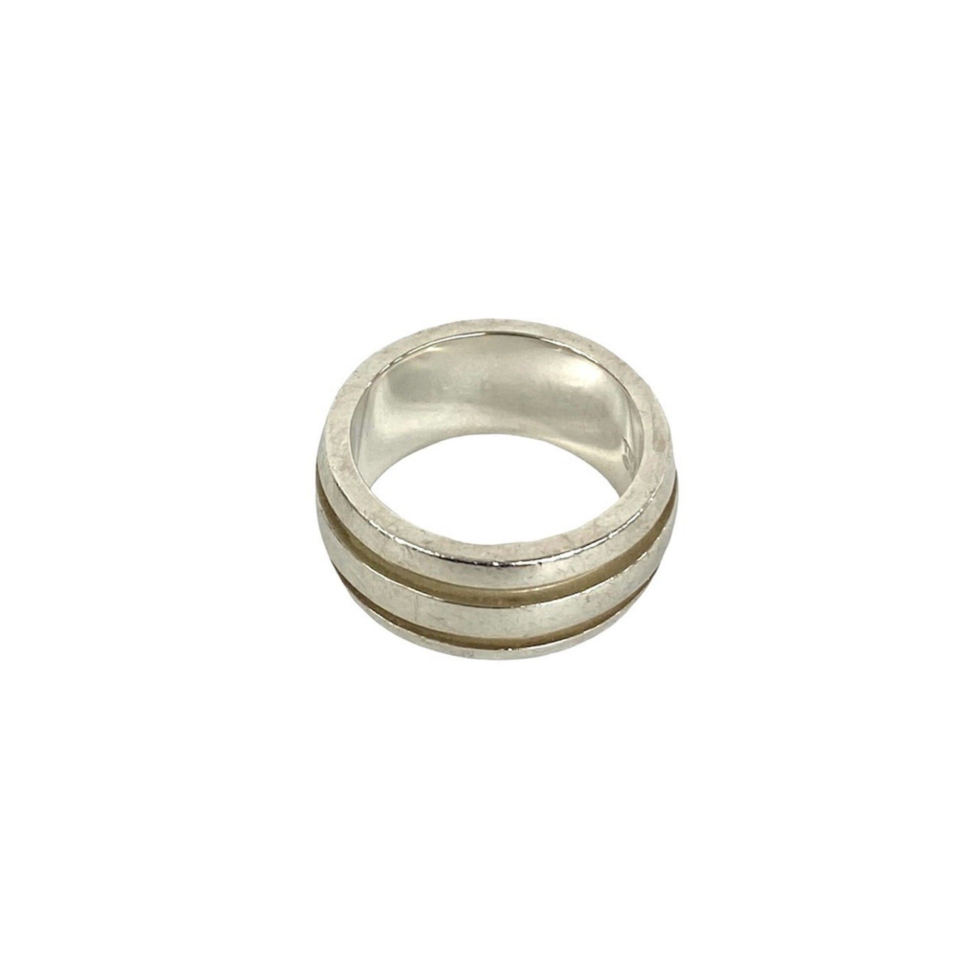 Band Ring (Pre-Owned) - Tiffany - Modalova
