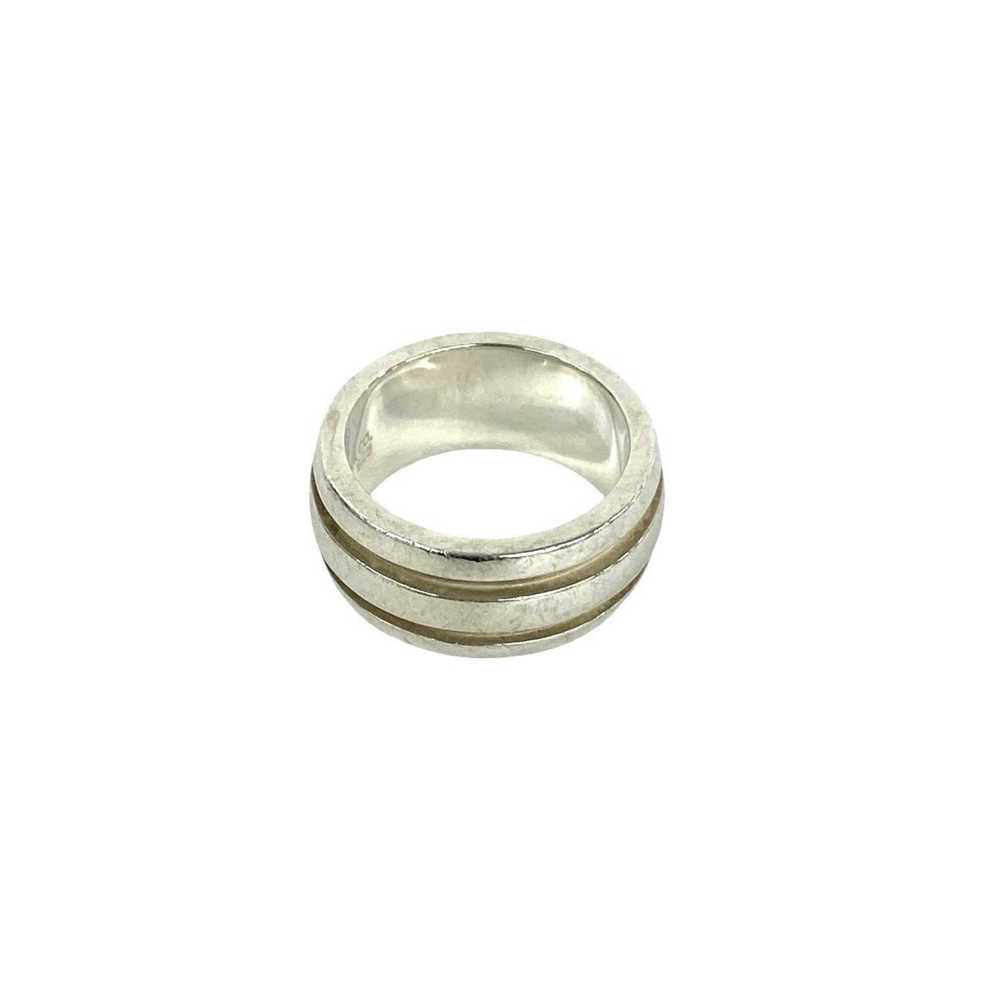Band Ring (Pre-Owned) - Tiffany - Modalova